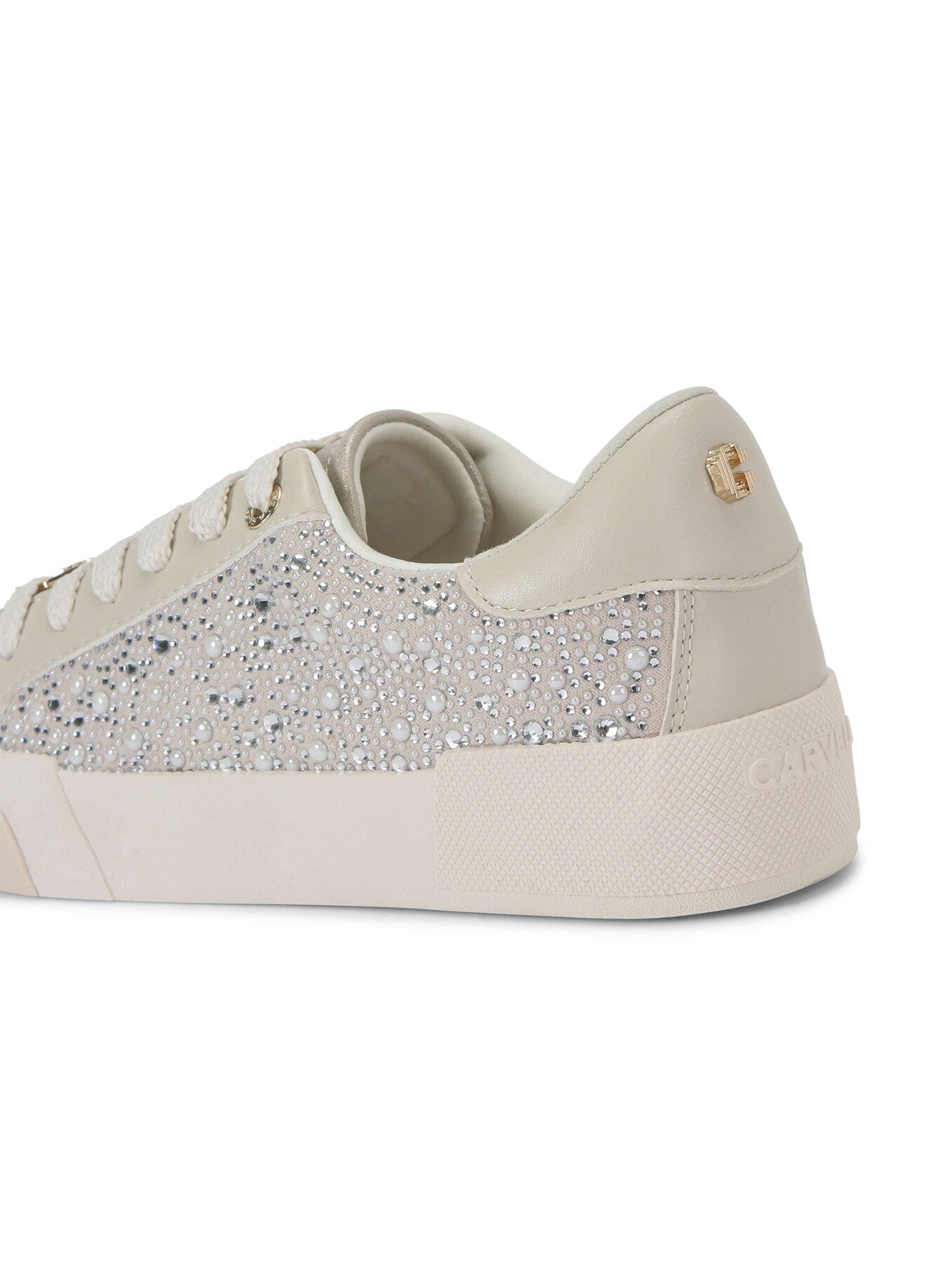 SANTIANA JEWEL SNEAKER