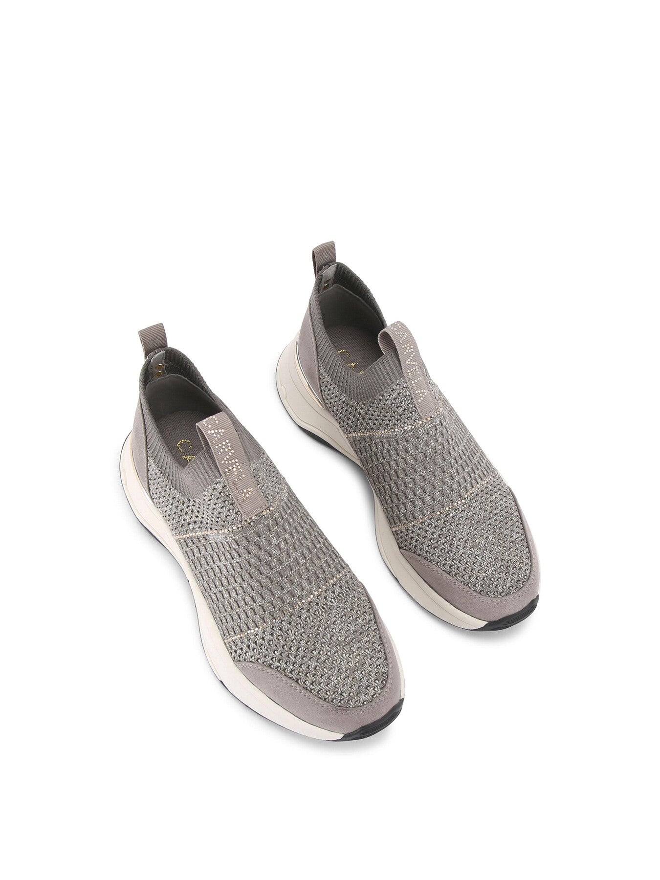 SWIFT KNIT RUNNER