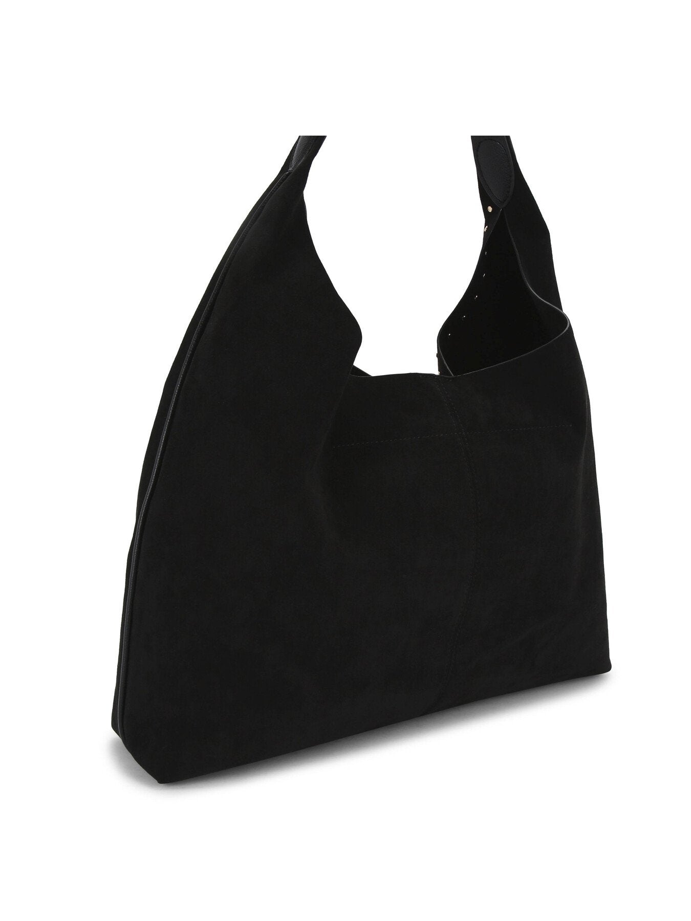 CINZIA STUDDED SHOULDER