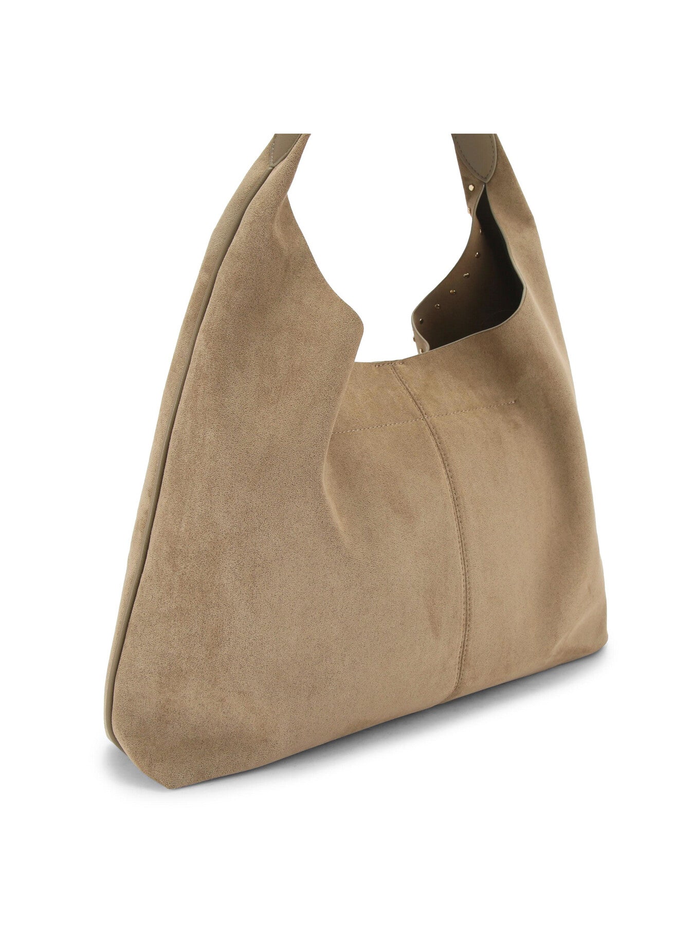 CINZIA STUDDED SHOULDER