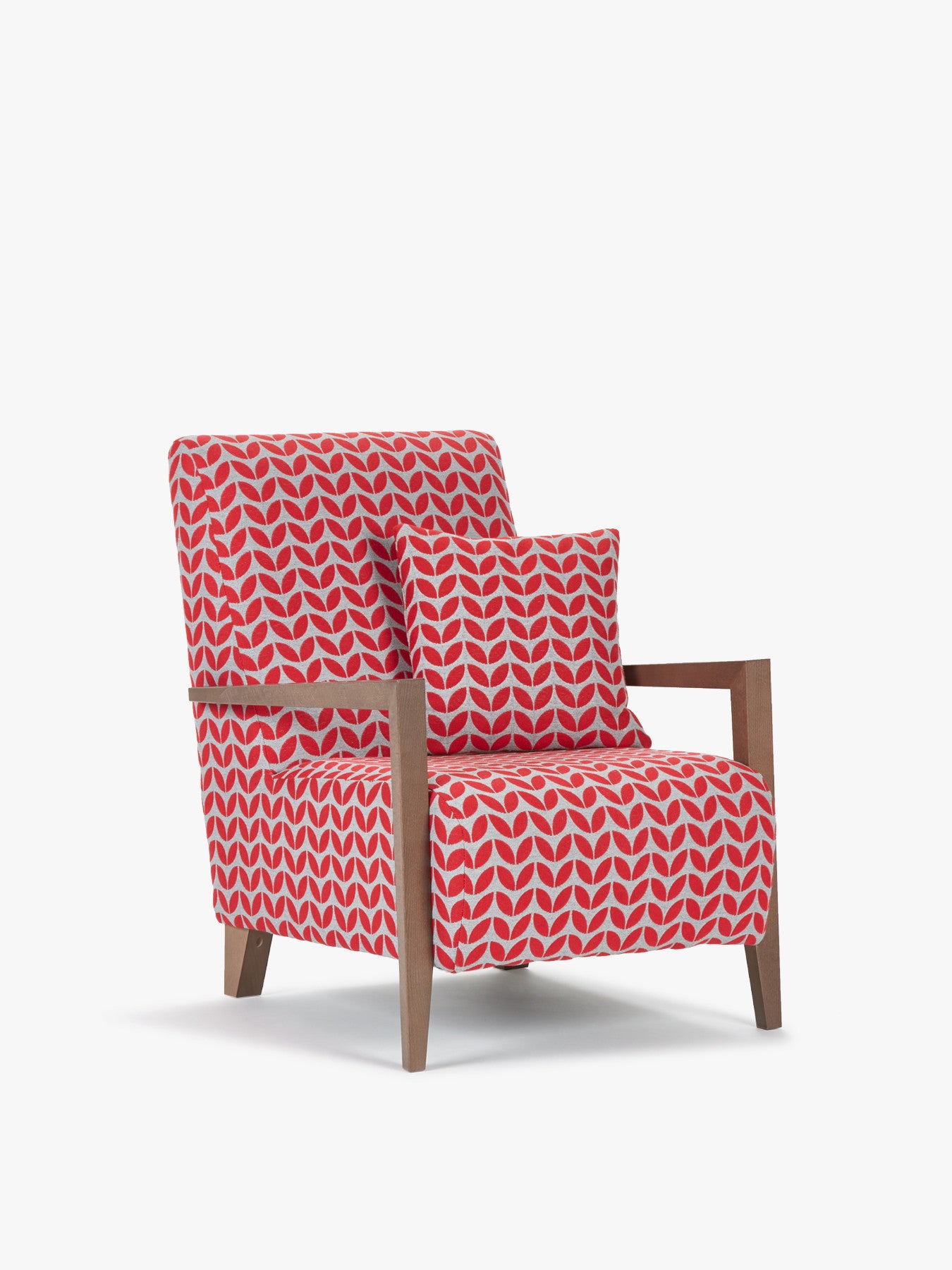 Wisteria Bali Accent Chair