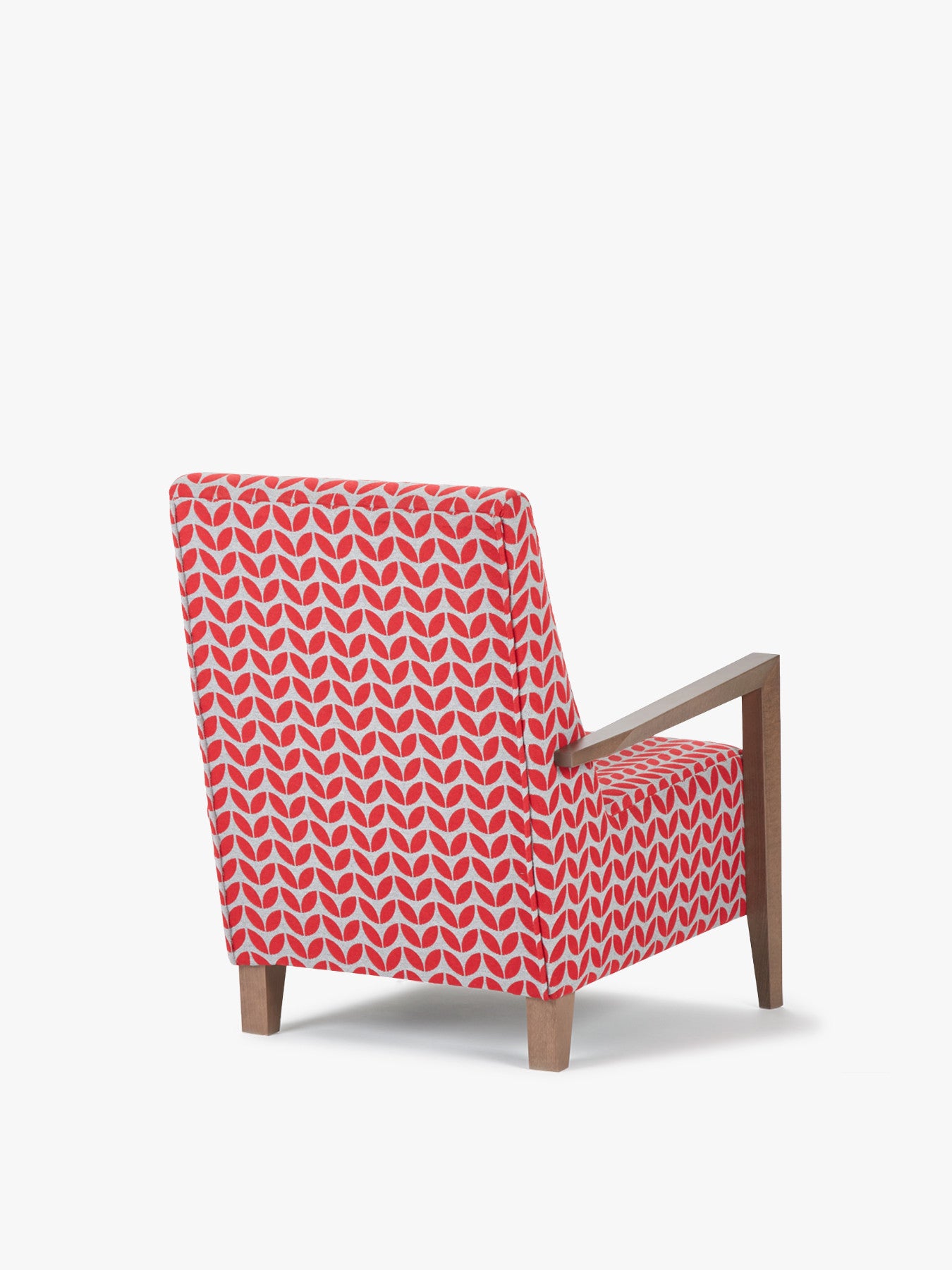 Wisteria Bali Accent Chair