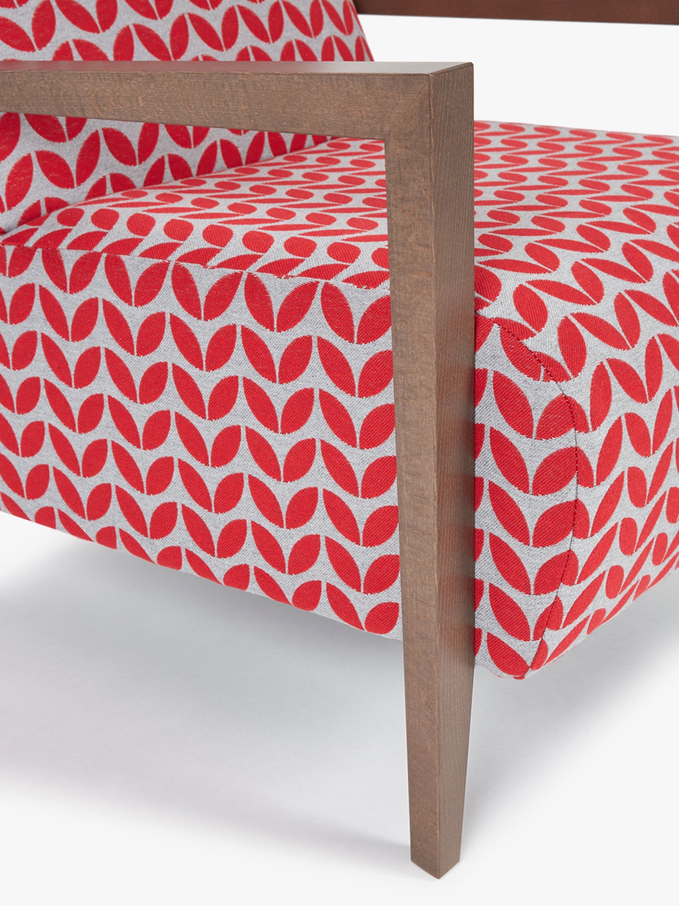 Wisteria Bali Accent Chair