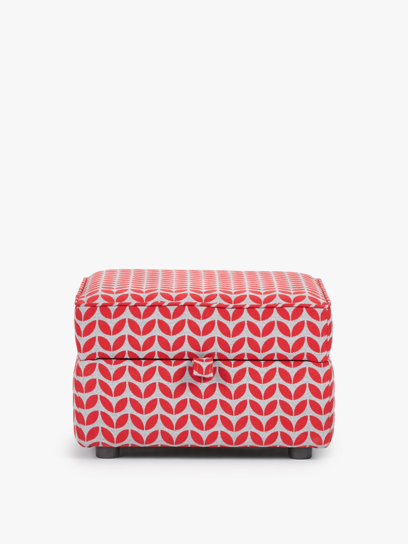 Wisteria Storage Stool