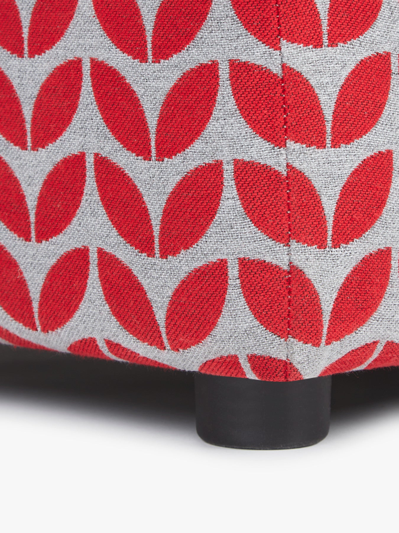 Wisteria Storage Stool