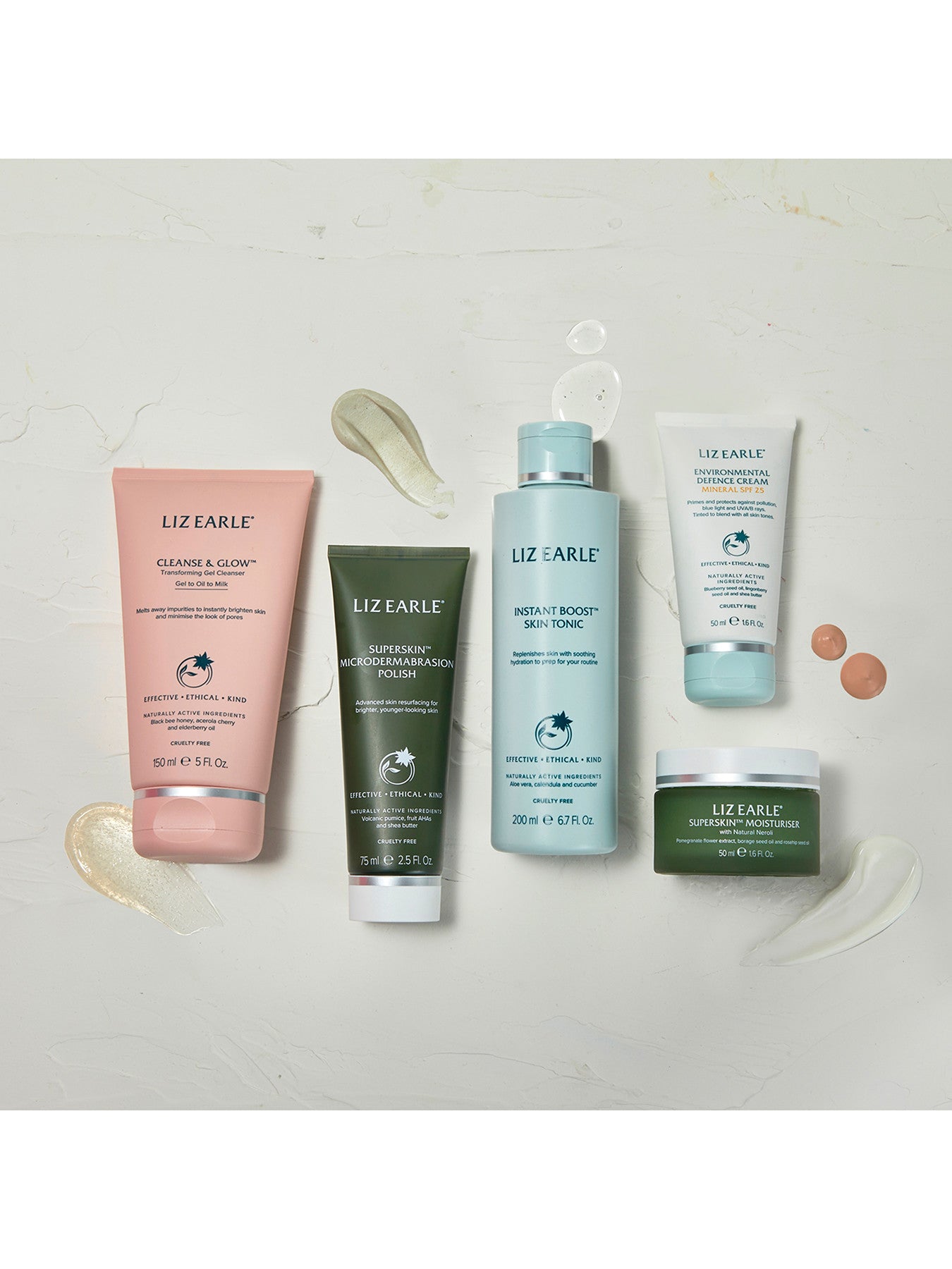 Superskin Microdermabrasion Polish 75ml