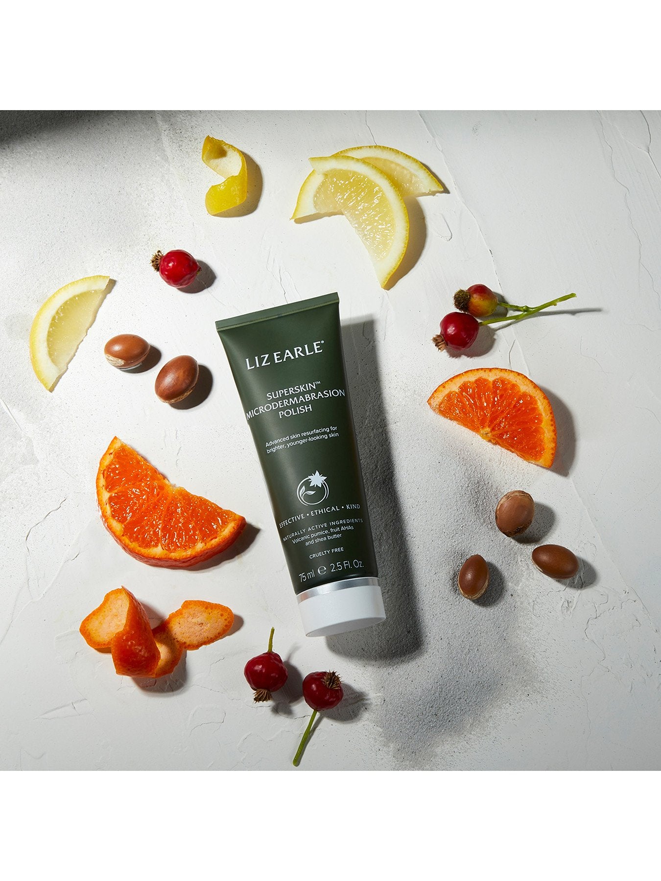 Superskin Microdermabrasion Polish 75ml