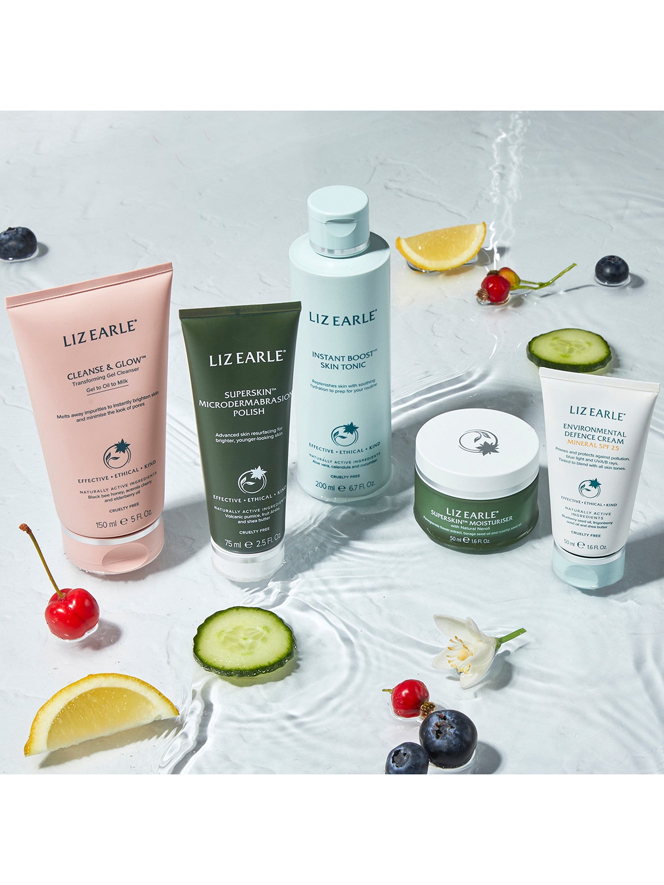 Superskin Microdermabrasion Polish 75ml