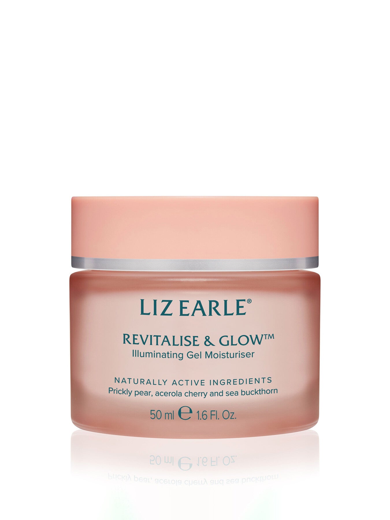 Revitalise Glow Illuminating Gel Moisturiser 50ml