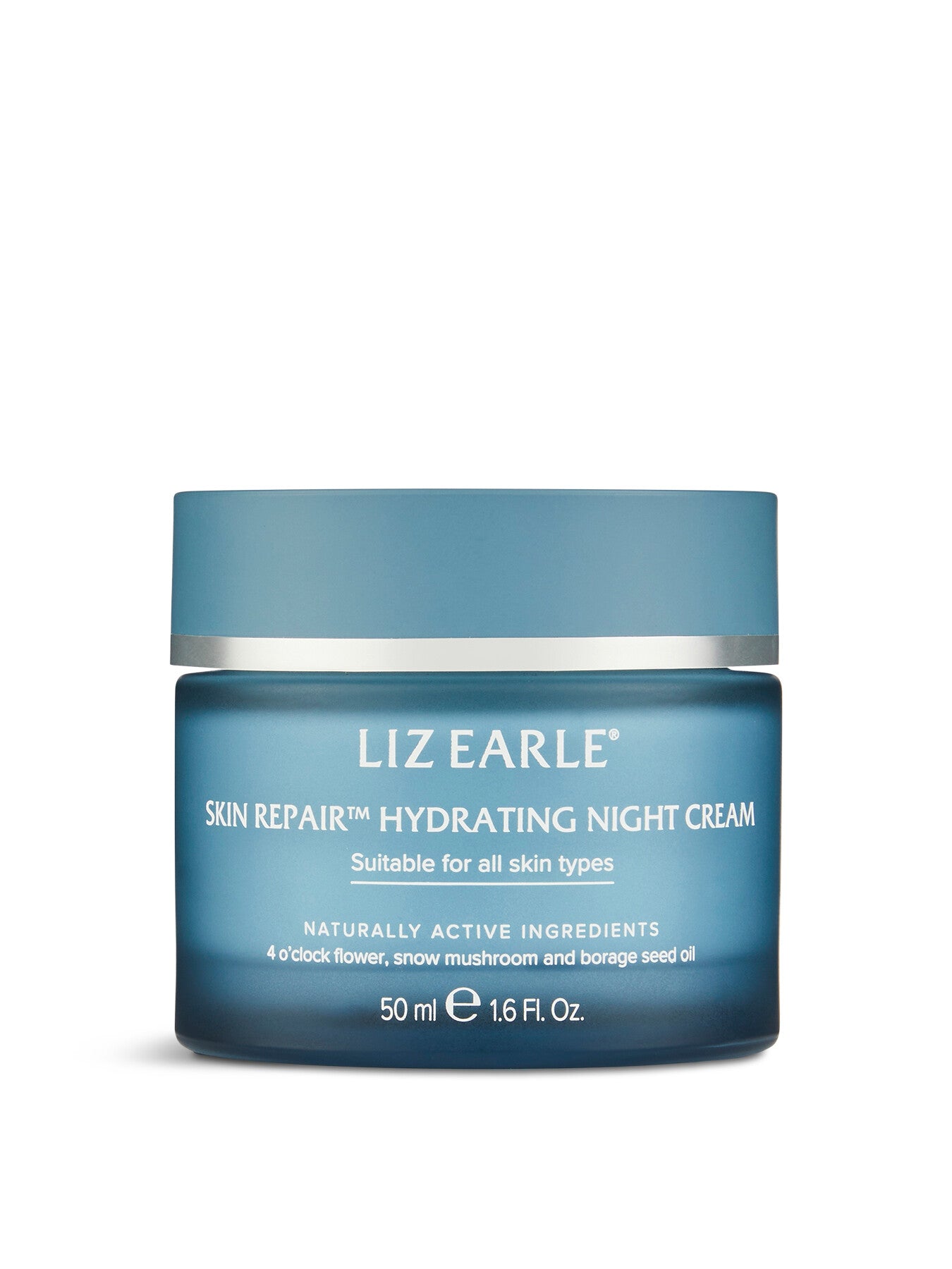 Skin Repair Night Cream 50ml