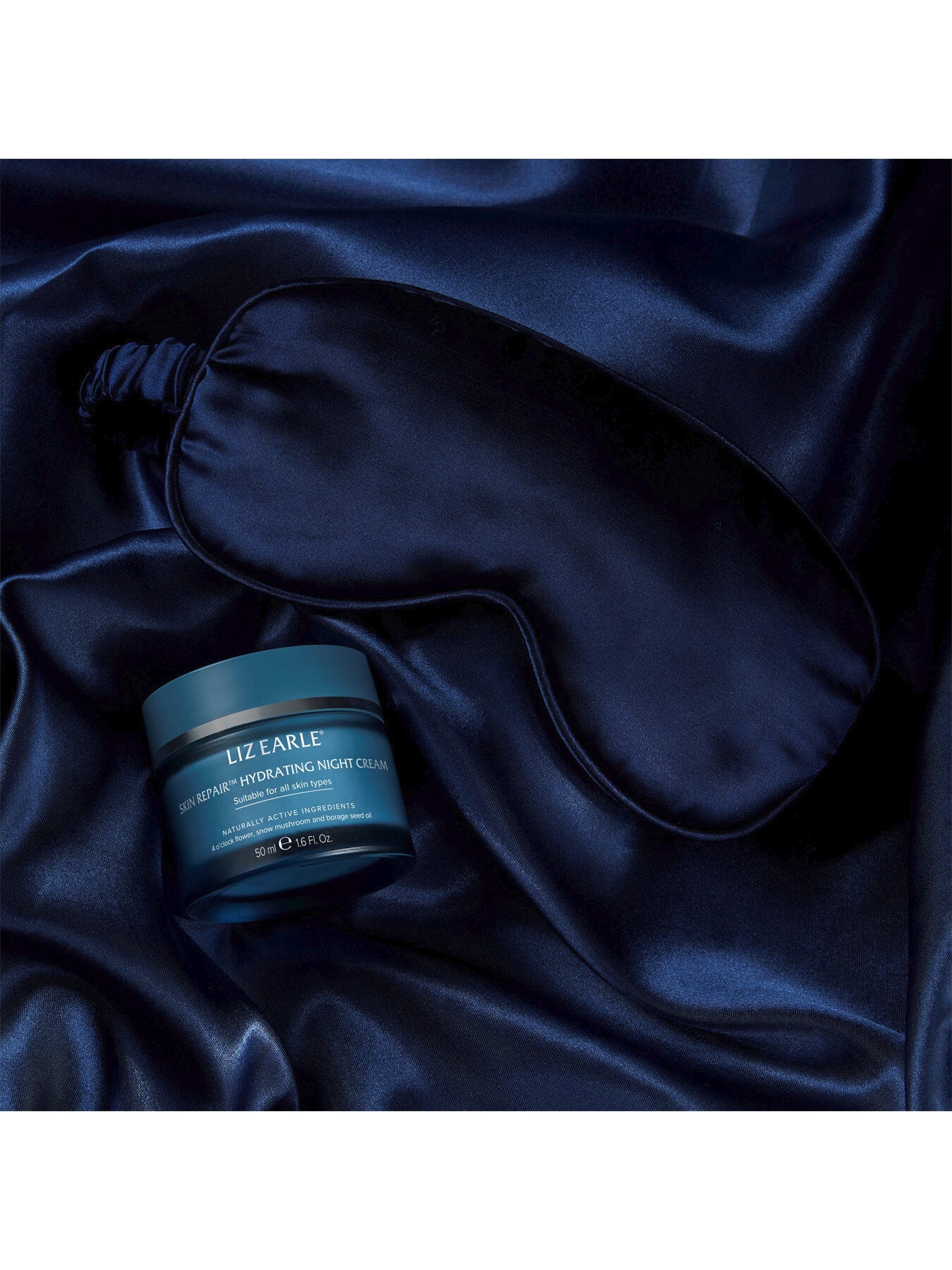 Skin Repair Night Cream 50ml