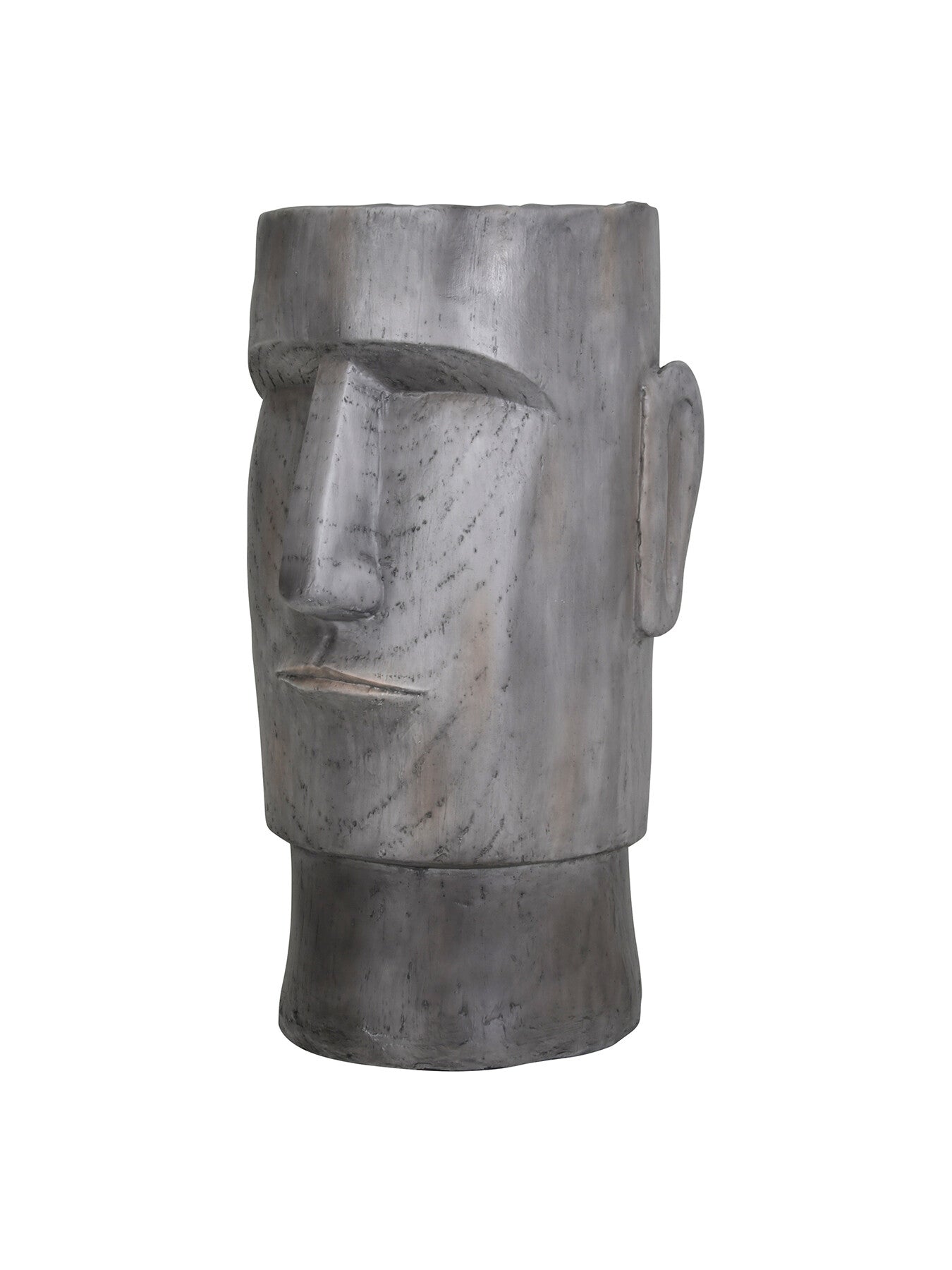 Easter Island Head Planter Large