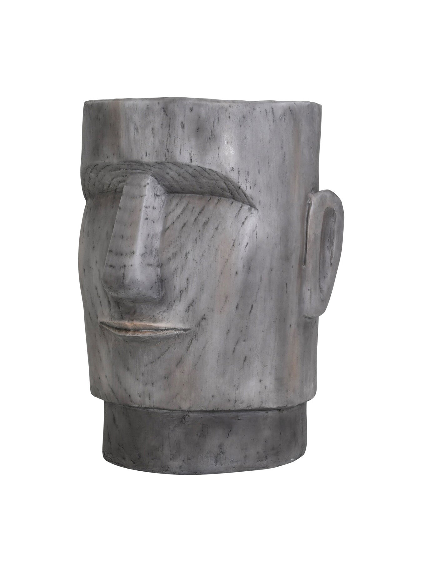 Easter Island Head Planter Small