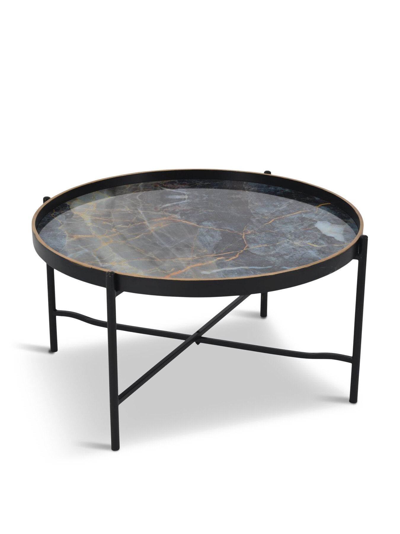 Vesuvius Coffee Tray Table