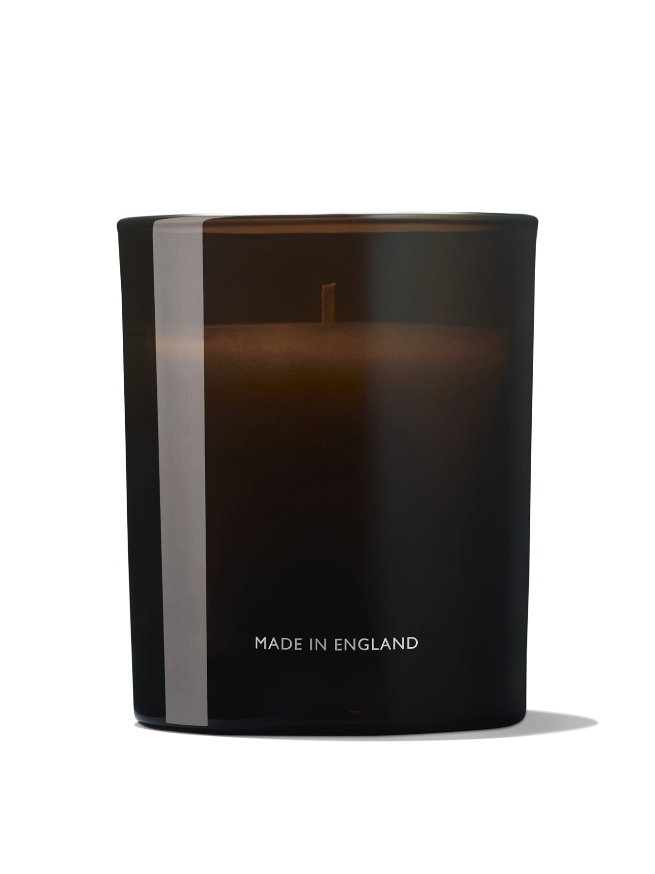 Coastal Cypress Sea Fennel Signature Scented Candle Single Wick 190g