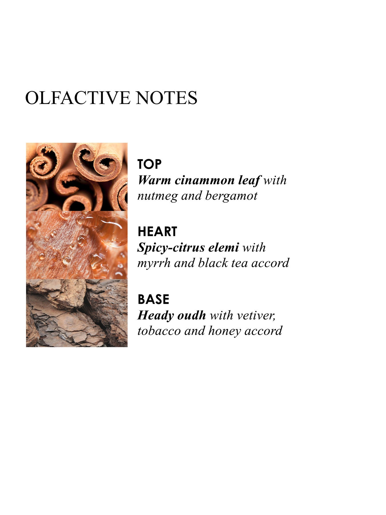 Mesmerising Oudh Accord Gold Luxury Scented Candle Triple Wick 600g