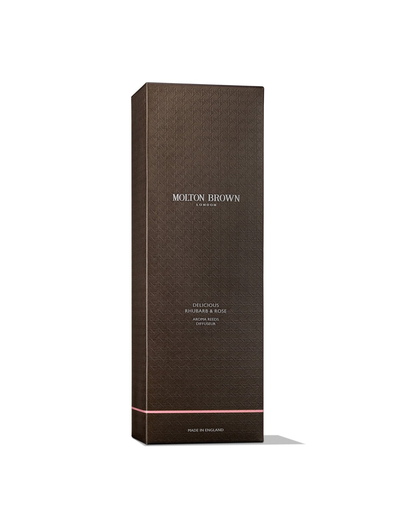 Delicious Rhubarb Rose Aroma Reeds 150ml