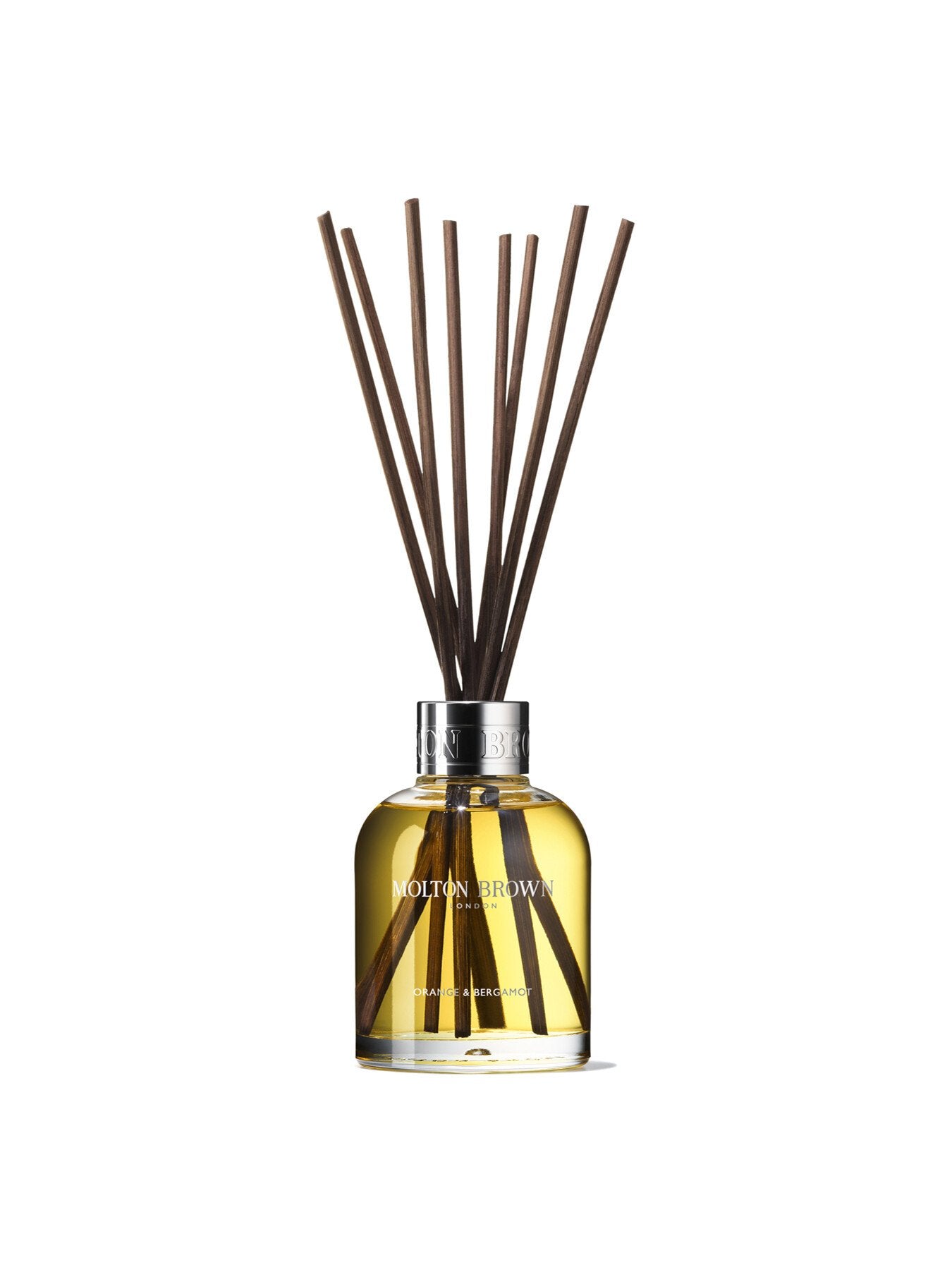 Orange Bergamot Aroma Reeds 150ml