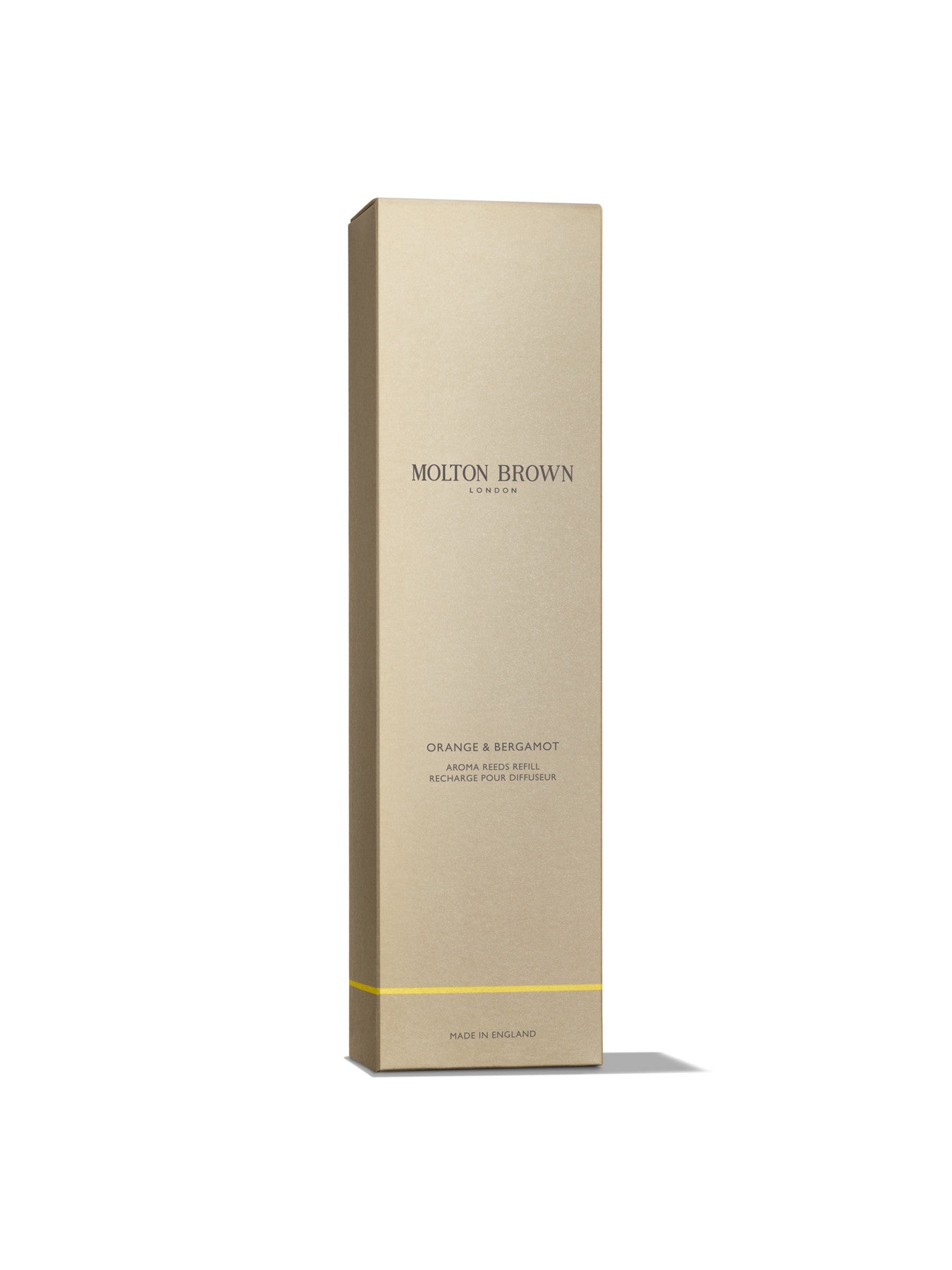 Orange Bergamot Aroma Reeds Refill 150ml