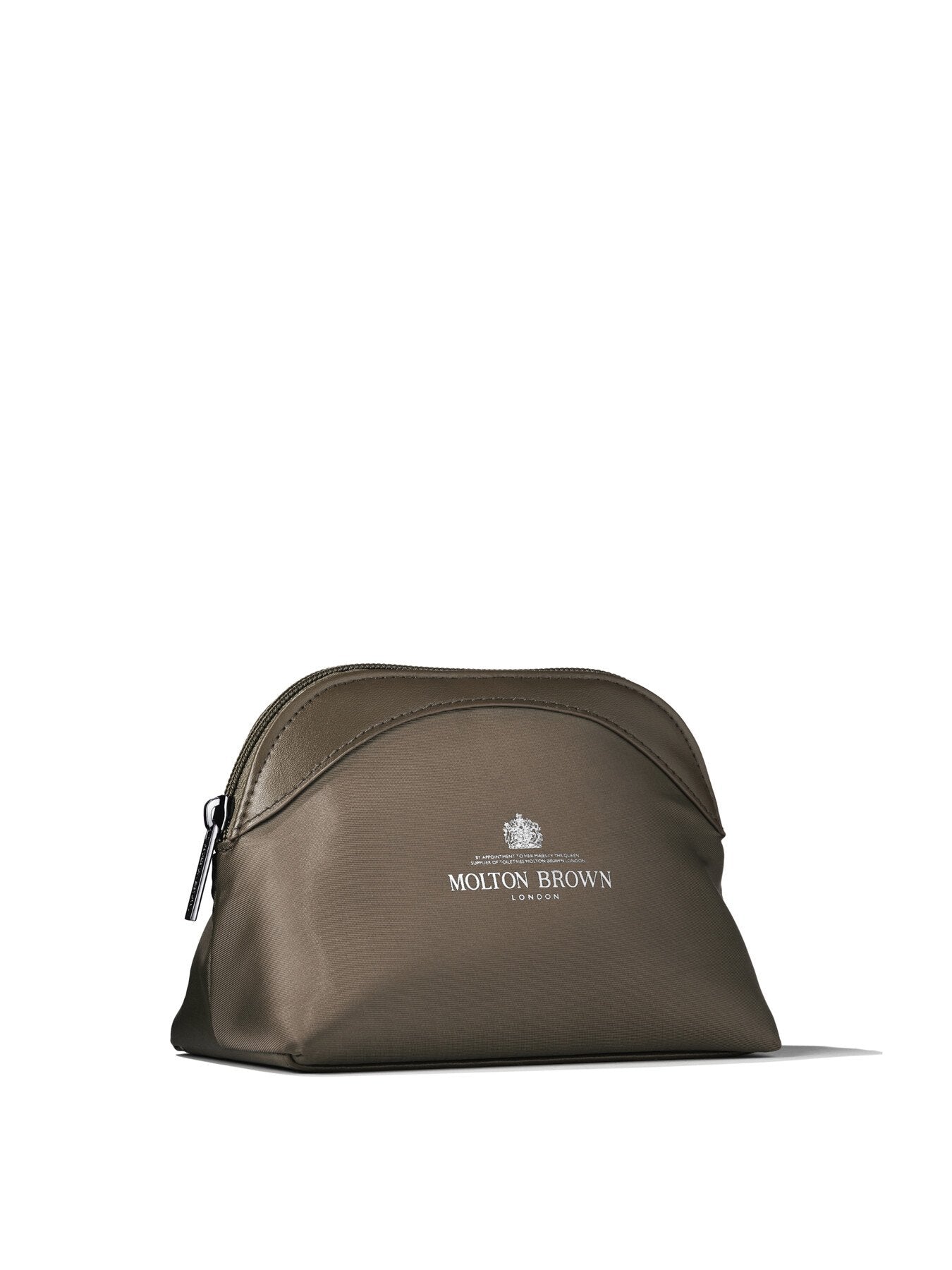 The Classic Explorer Body and Hair Mini Travel Bag Stowaway