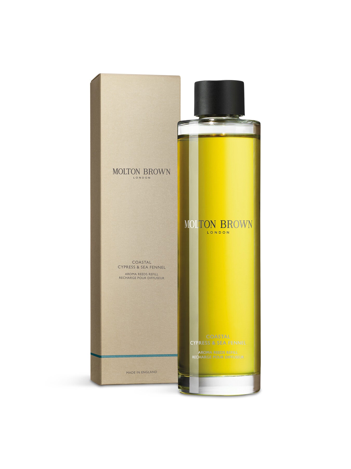 Coastal Cypress and Sea Fennel Aroma Reed Refill 150ml