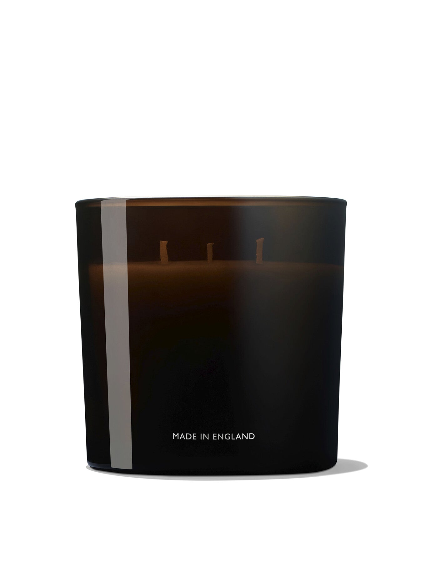 Coastal Cypress Sea Fennel Luxury Candle 600g
