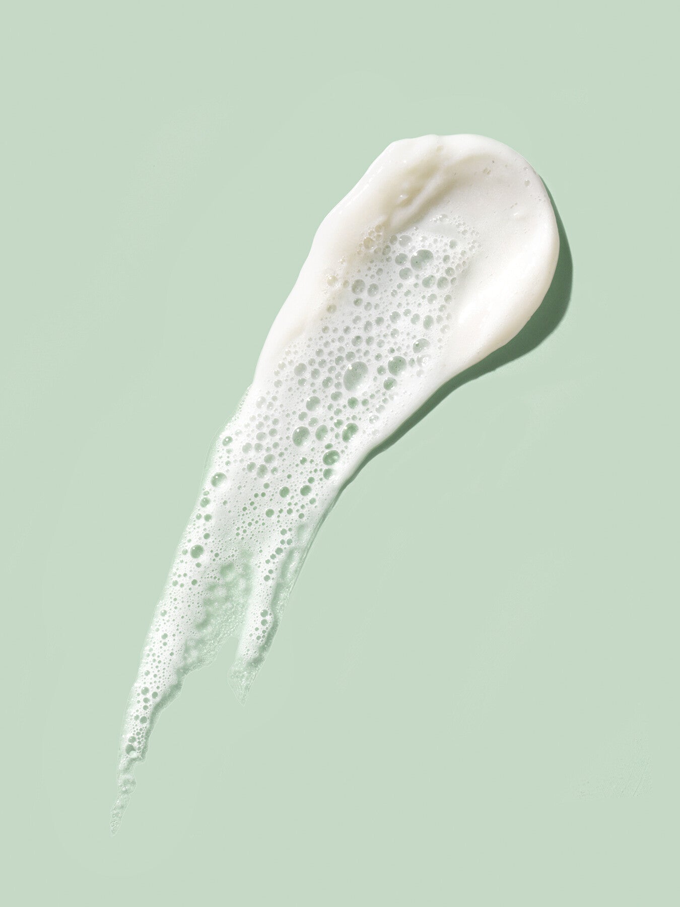 Foaming Cream Cleanser 120ml