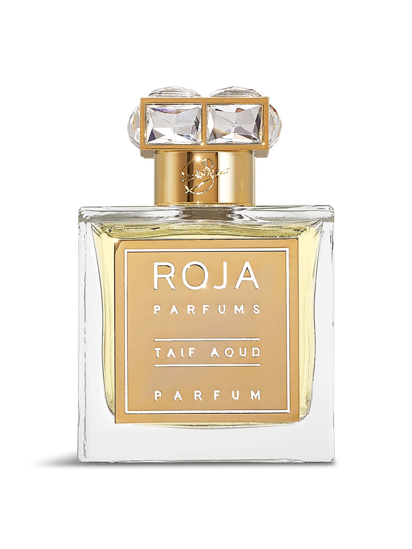 Taif Aoud Parfum 100ml