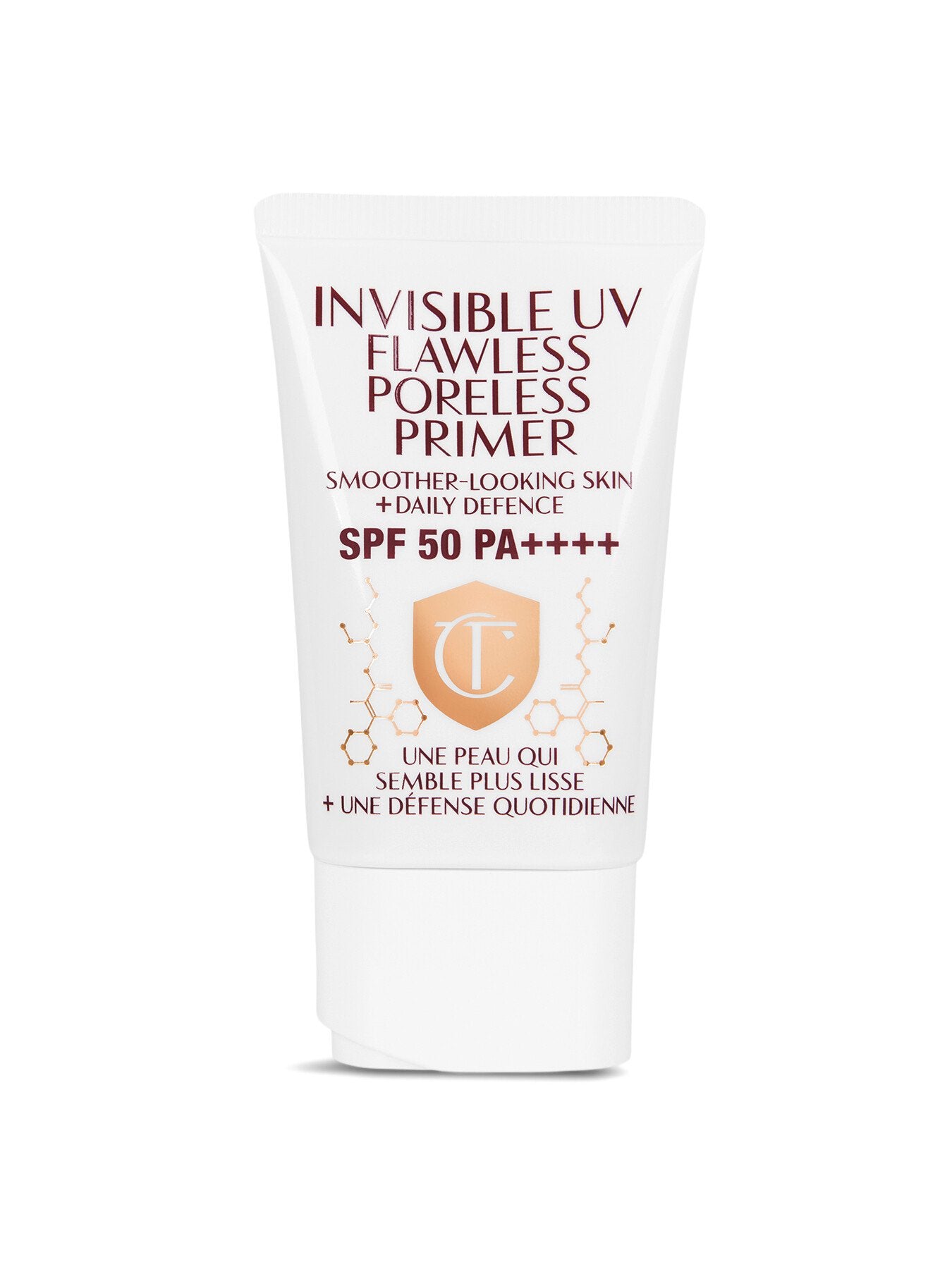 Invisible UV Flawless Poreless Primer 30ml
