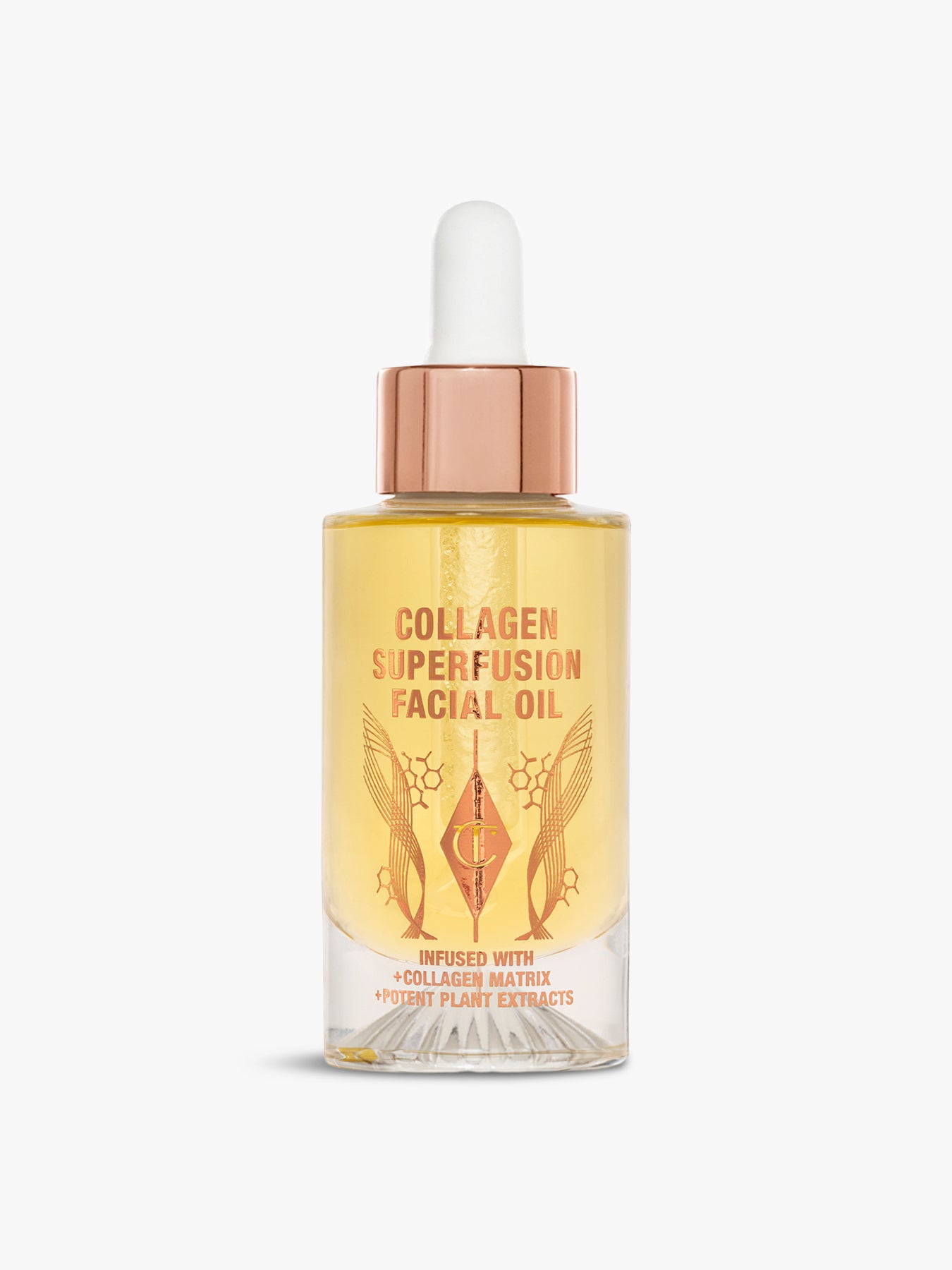 Collagen Superfusion Facial Oil 30ml