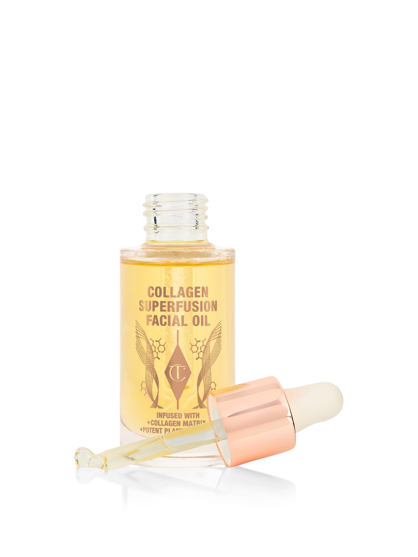 Collagen Superfusion Facial Oil 30ml
