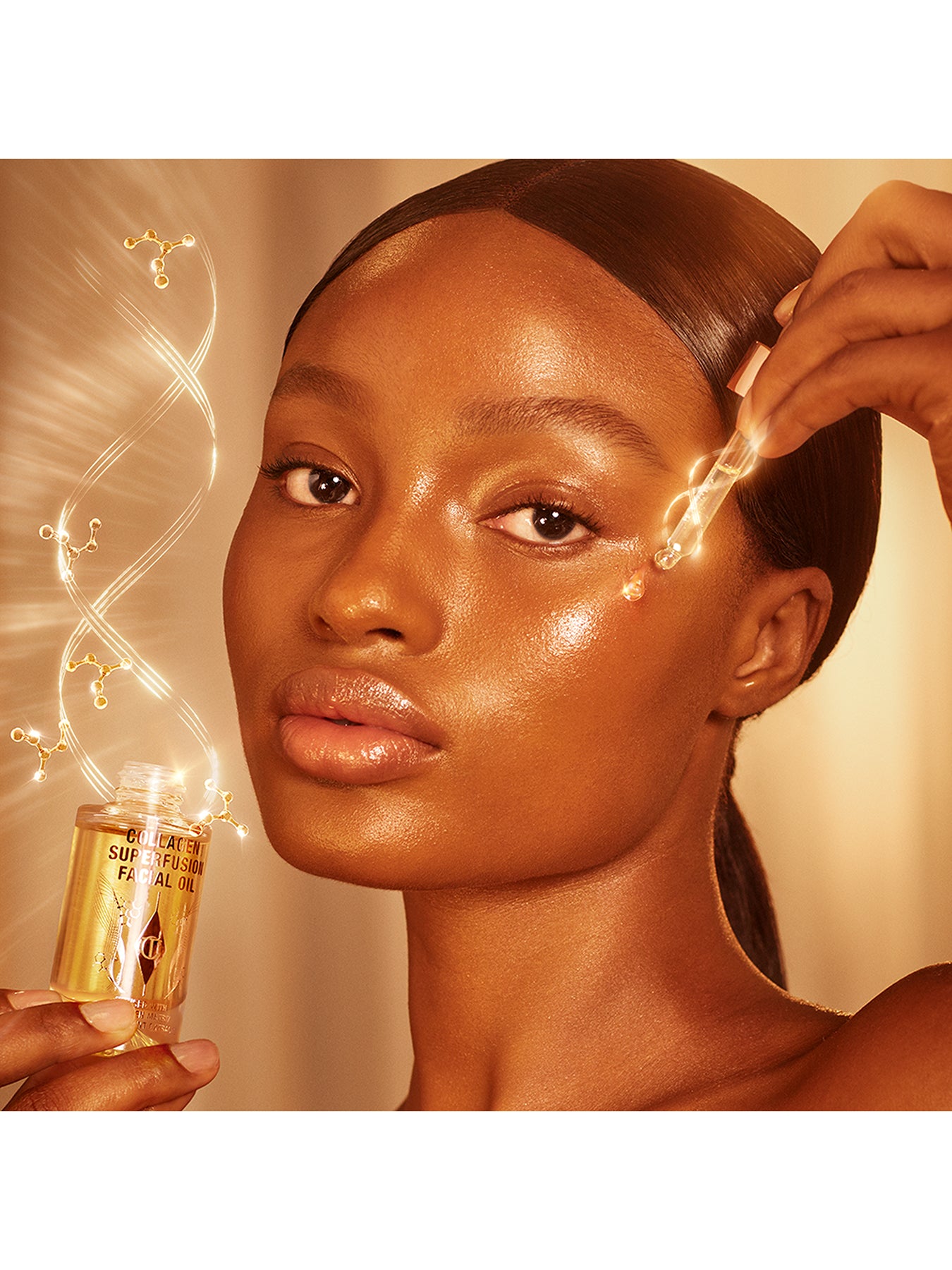 Collagen Superfusion Facial Oil 30ml