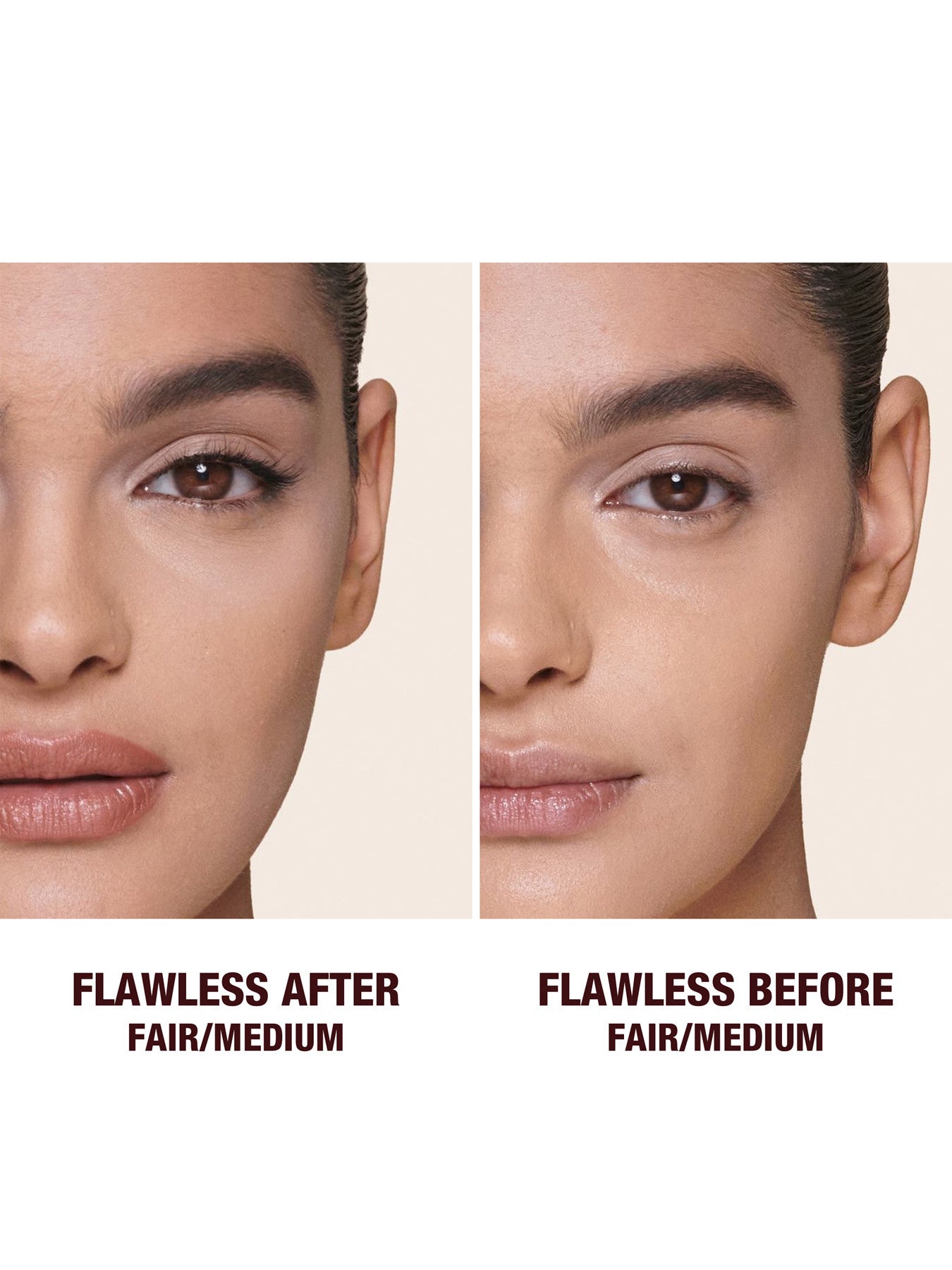 Airbrush Brightening Flawless Finish Refillable