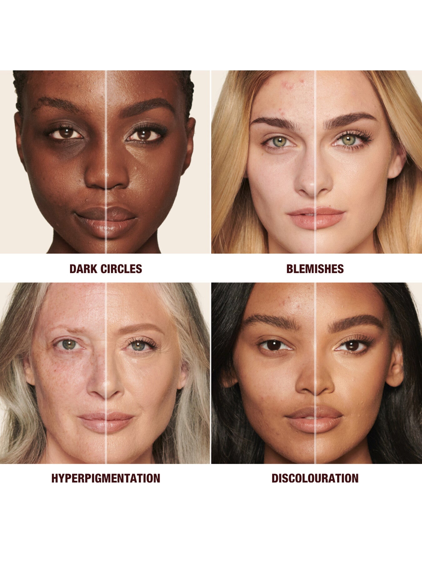 Beautiful Skin Radiant Concealer