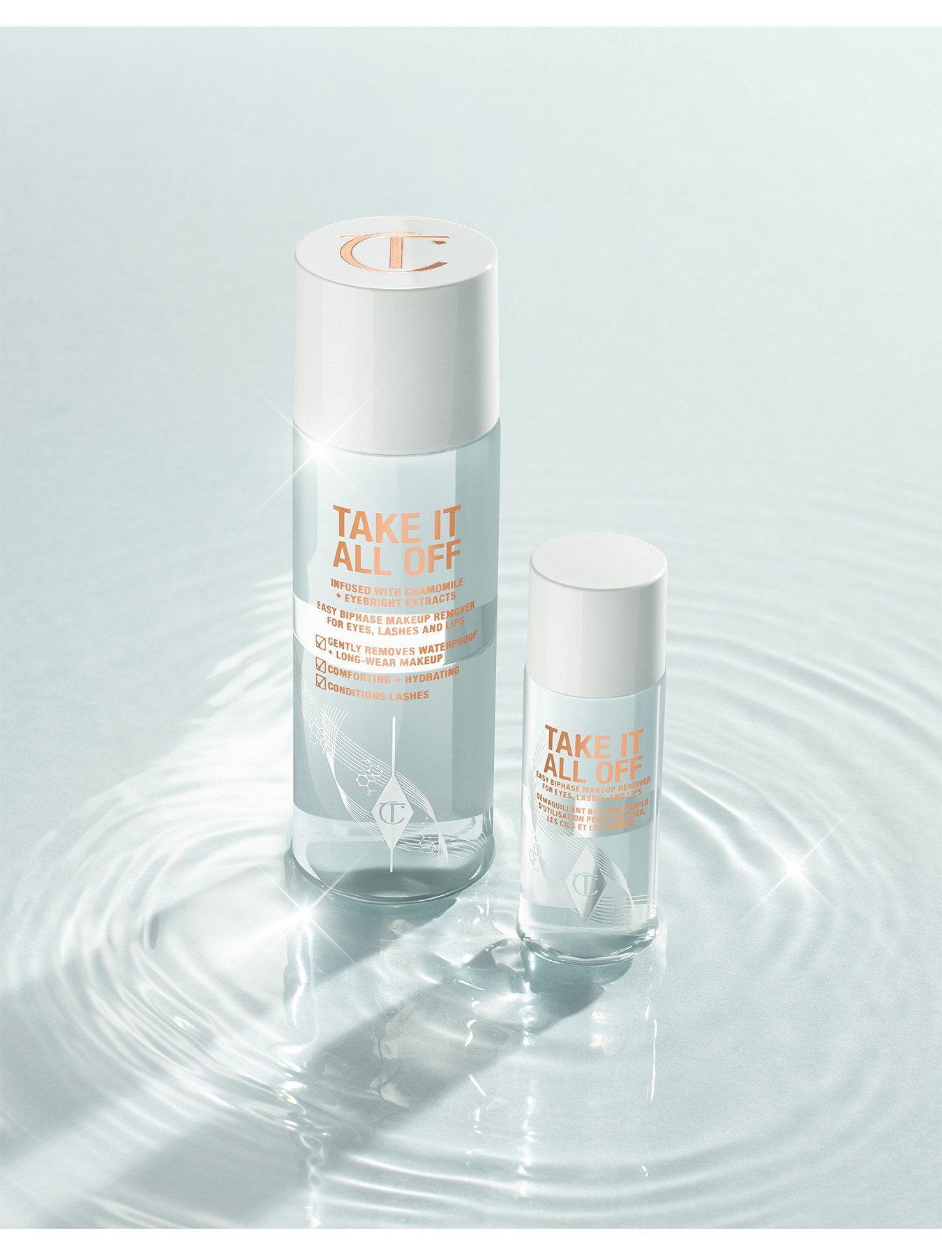 Take It All Off Travel 30ml