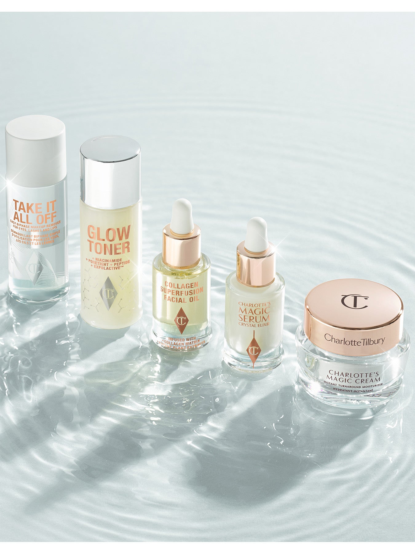 Take It All Off Travel 30ml