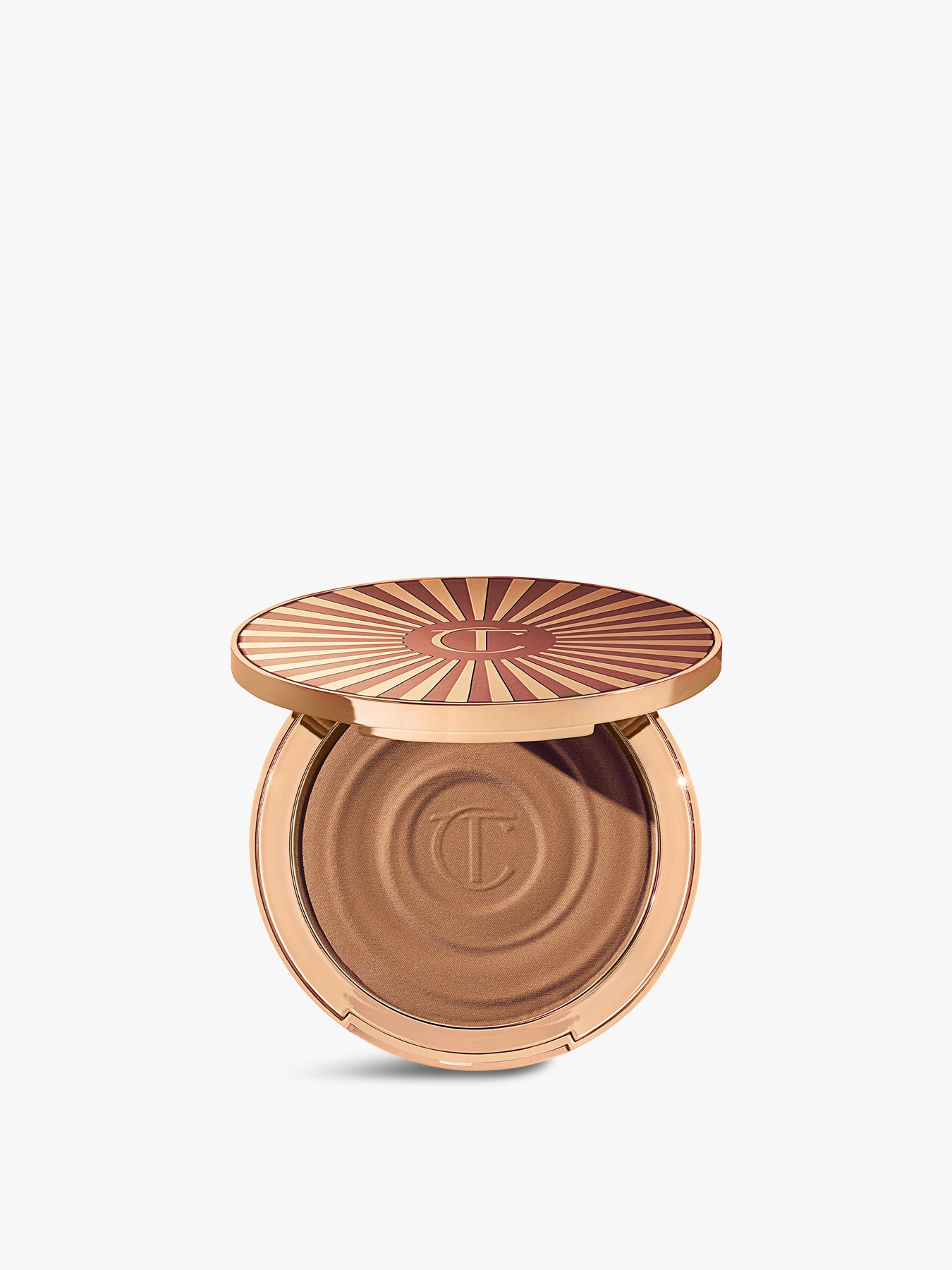 Beautiful Skin Bronzer