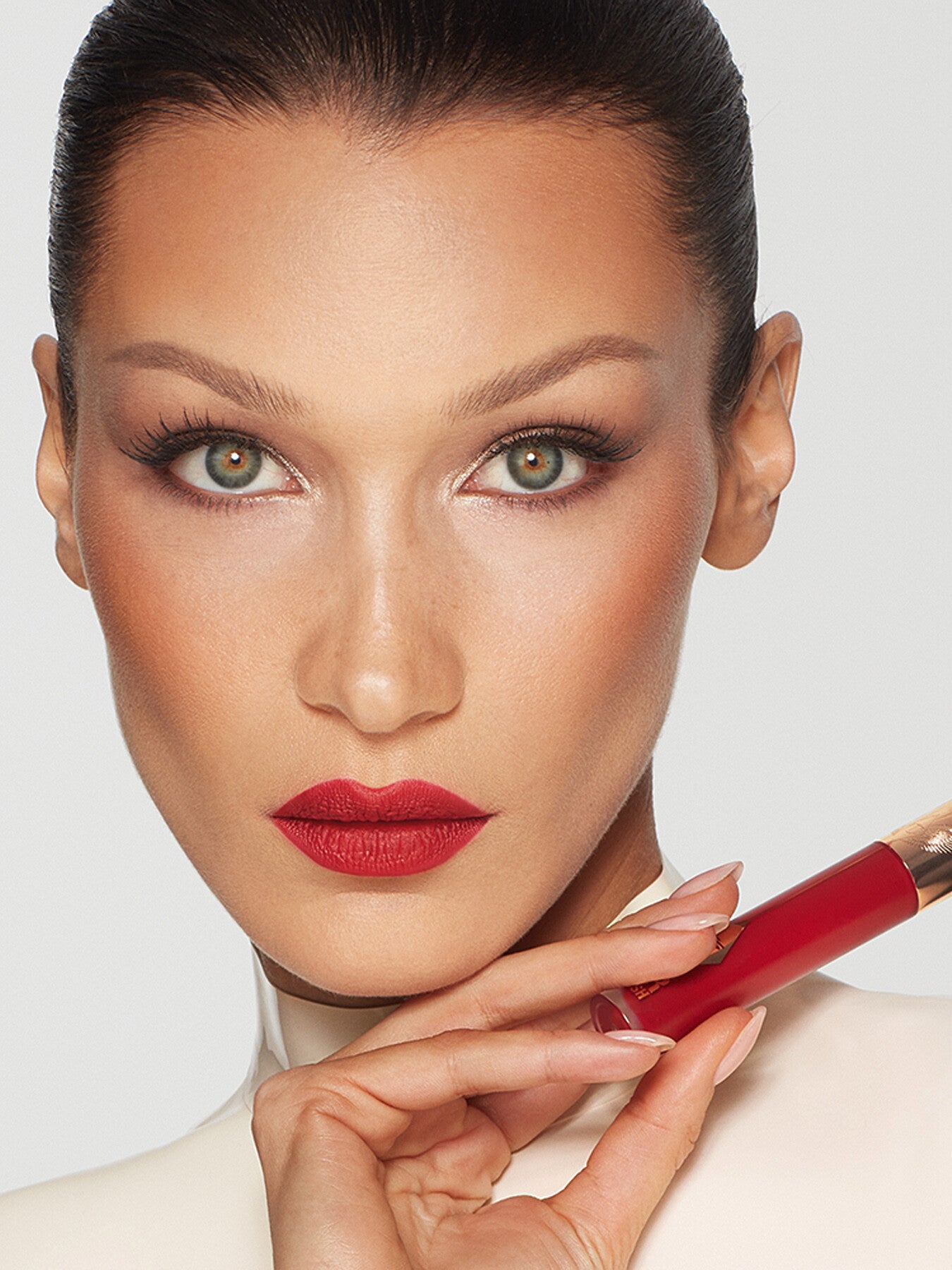 Airbrush Flawless Lip Blur