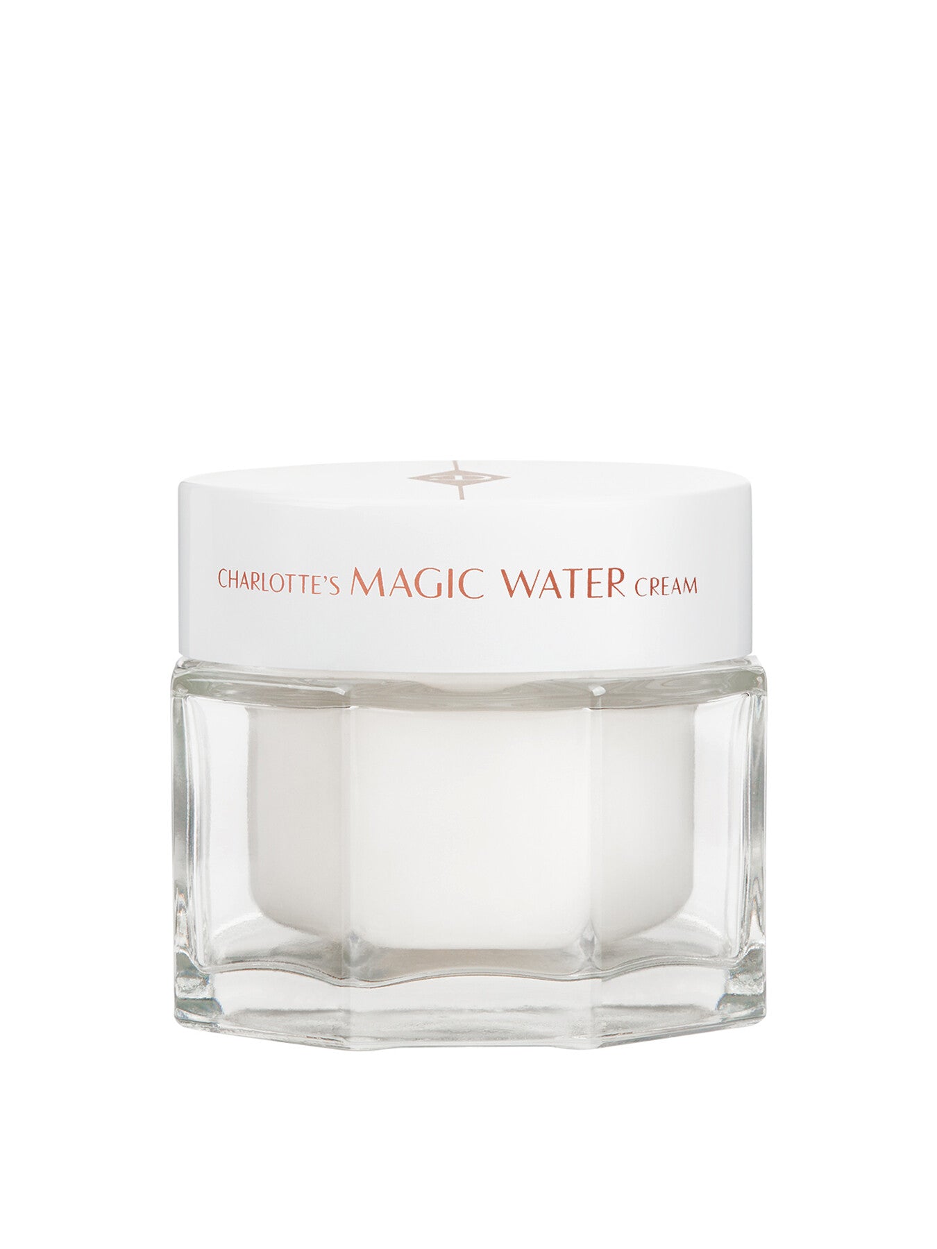 Charlottes Magic Water Cream Refill 50ml