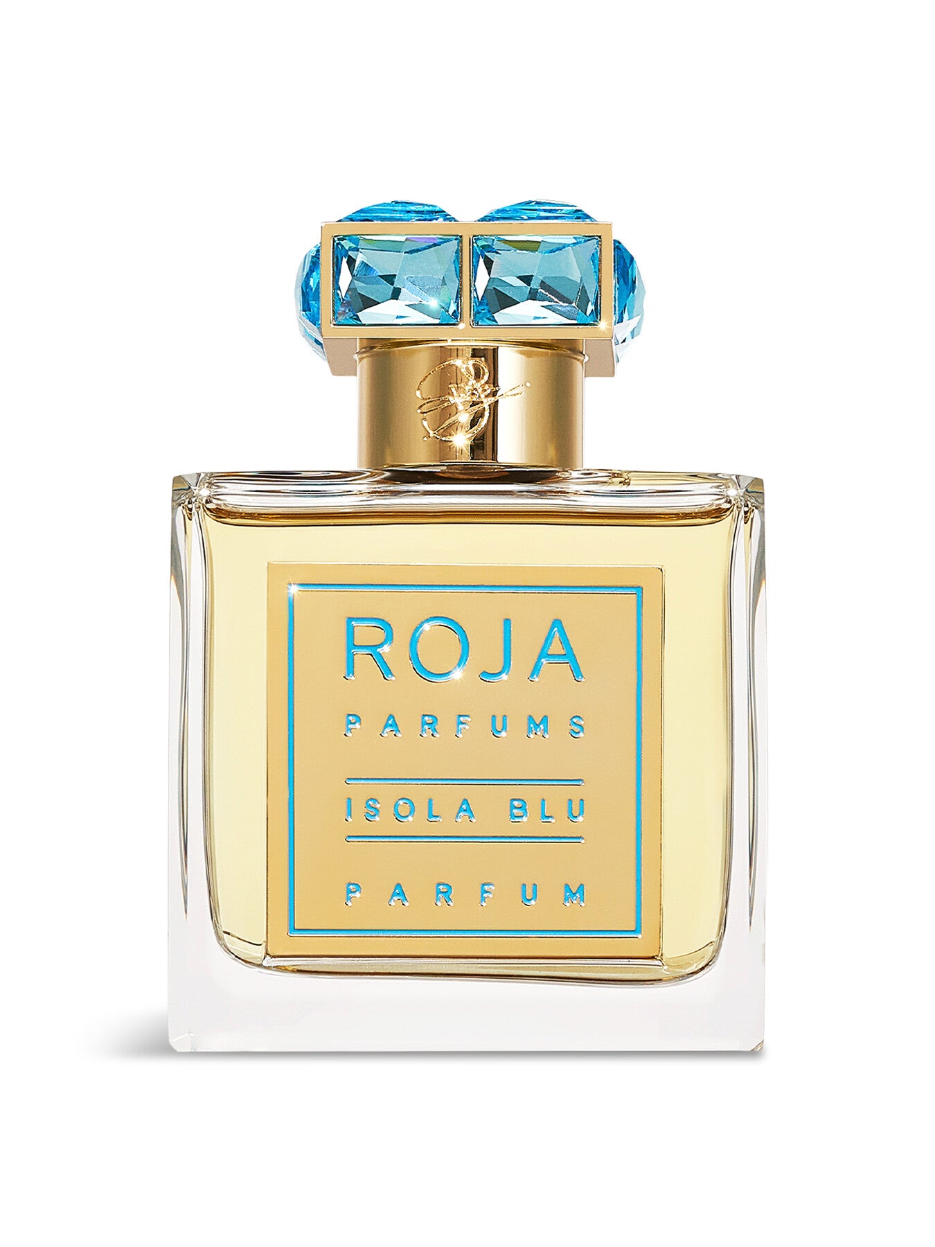 Isola Blu Parfum 50ml