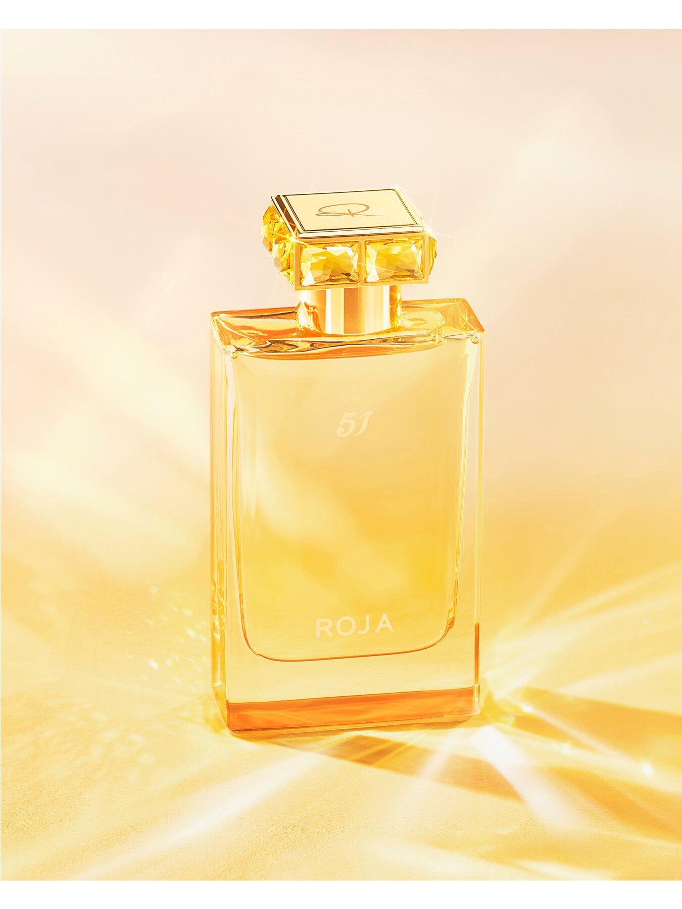51 Eau de Parfum 75ml