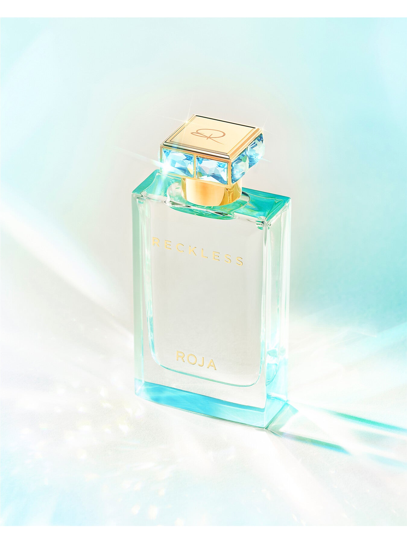 Reckless Eau de Parfum 75ml