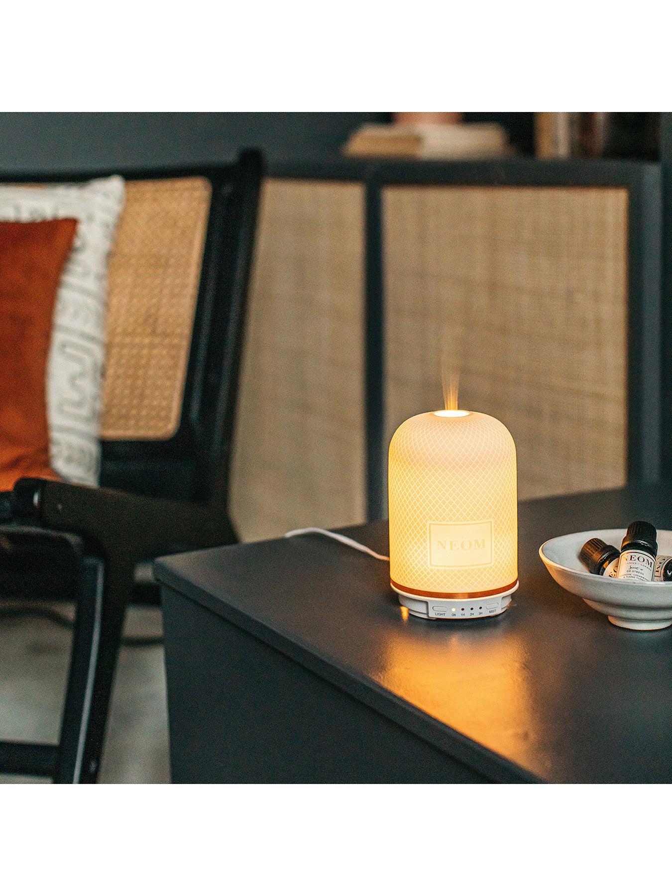 Wellbeing Essential Oils x 4