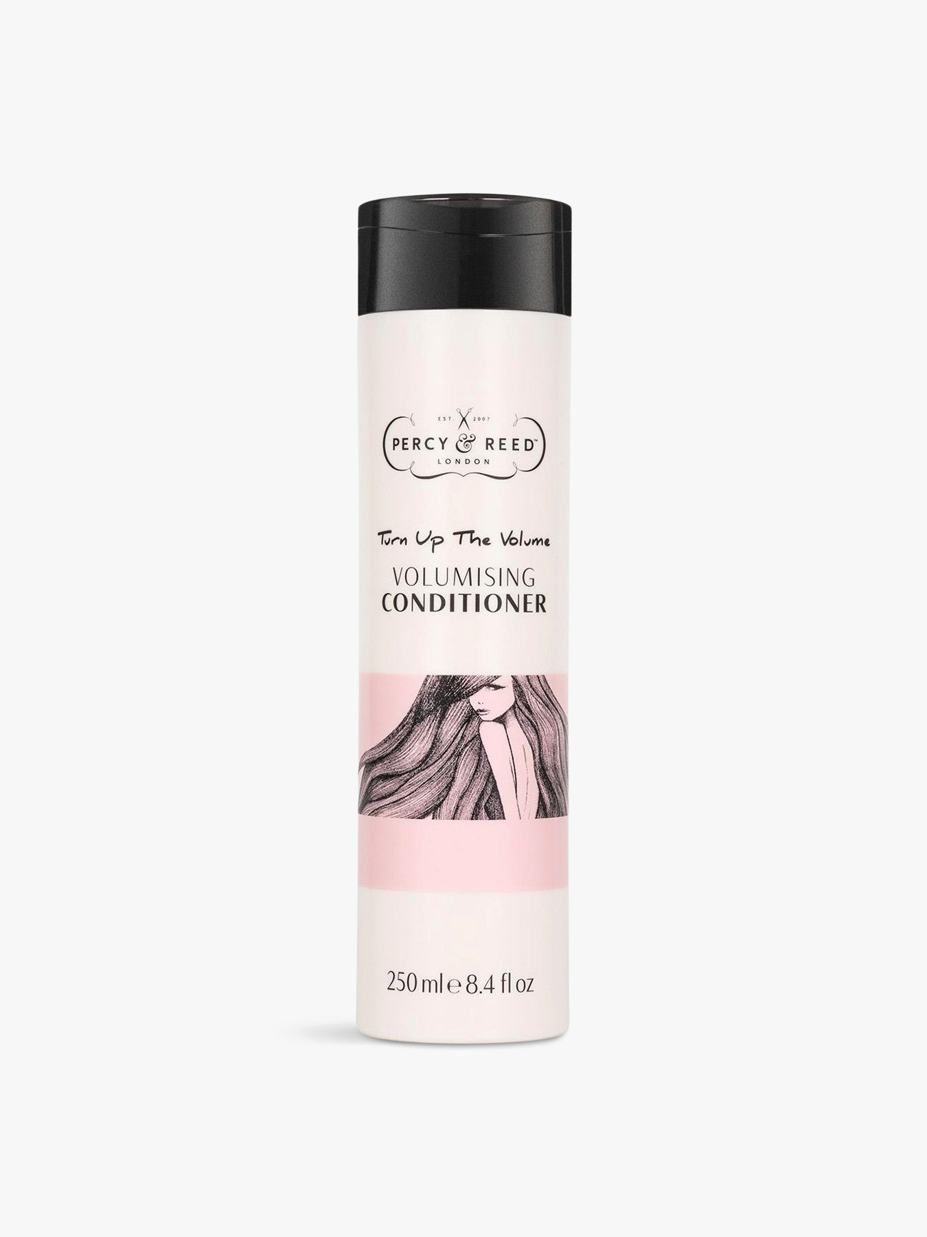 Percy Reed Turn Up The Volume Volumising Conditioner 250ml