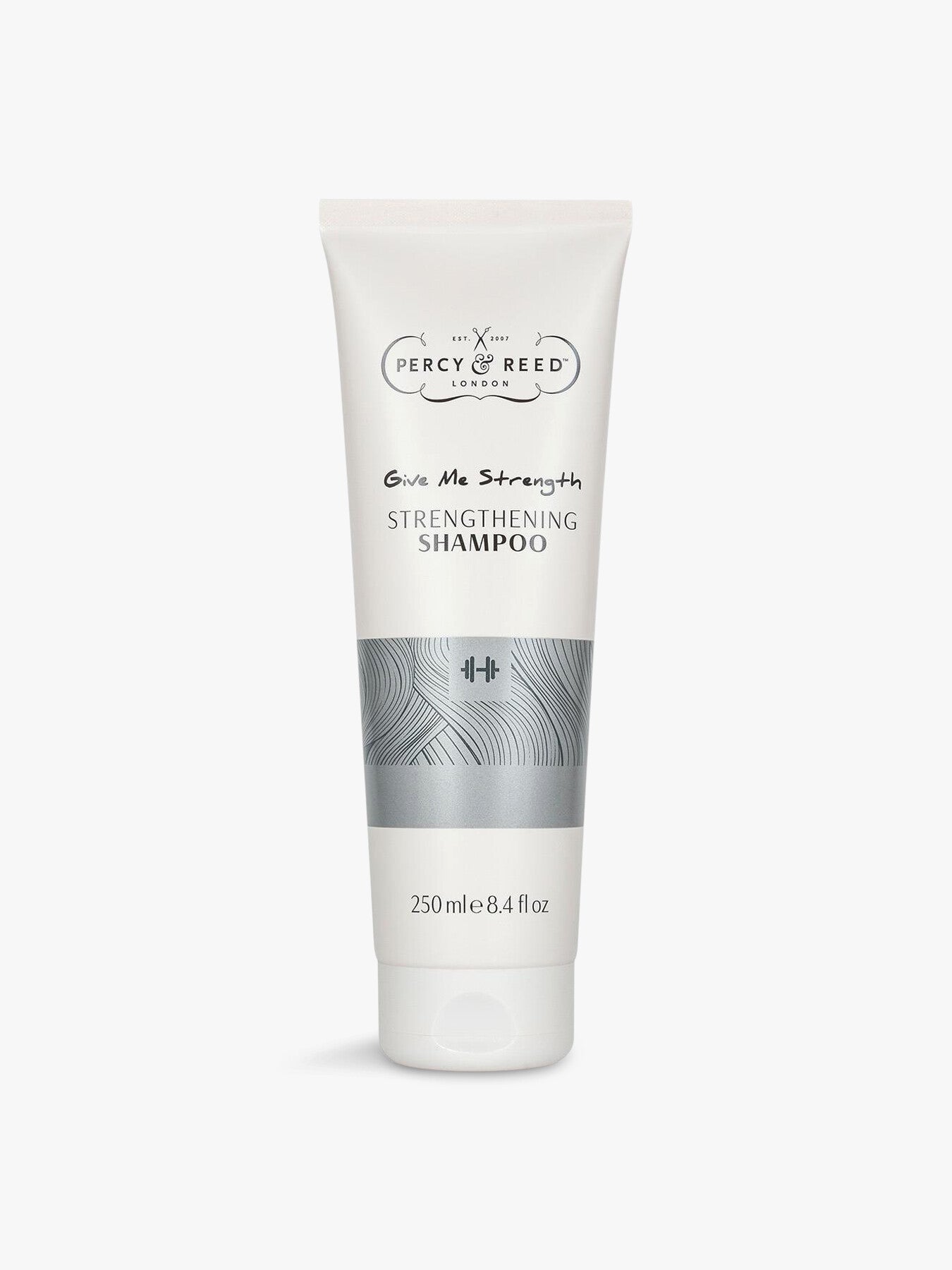 Percy Reed Give Me Strength Strengthening Shampoo 250ml