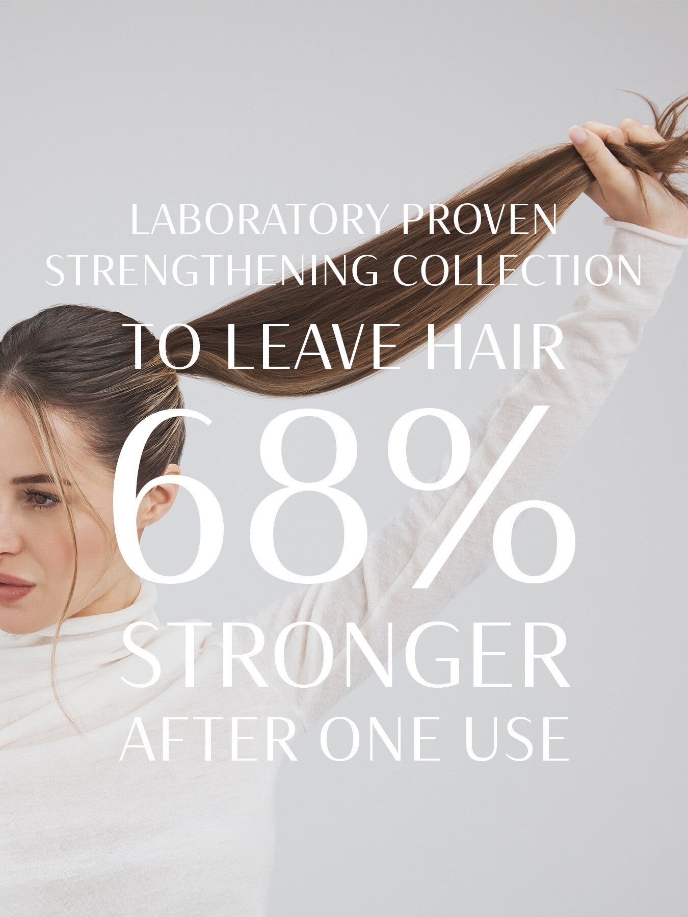 Percy Reed Give Me Strength Strengthening Conditioner 250ml