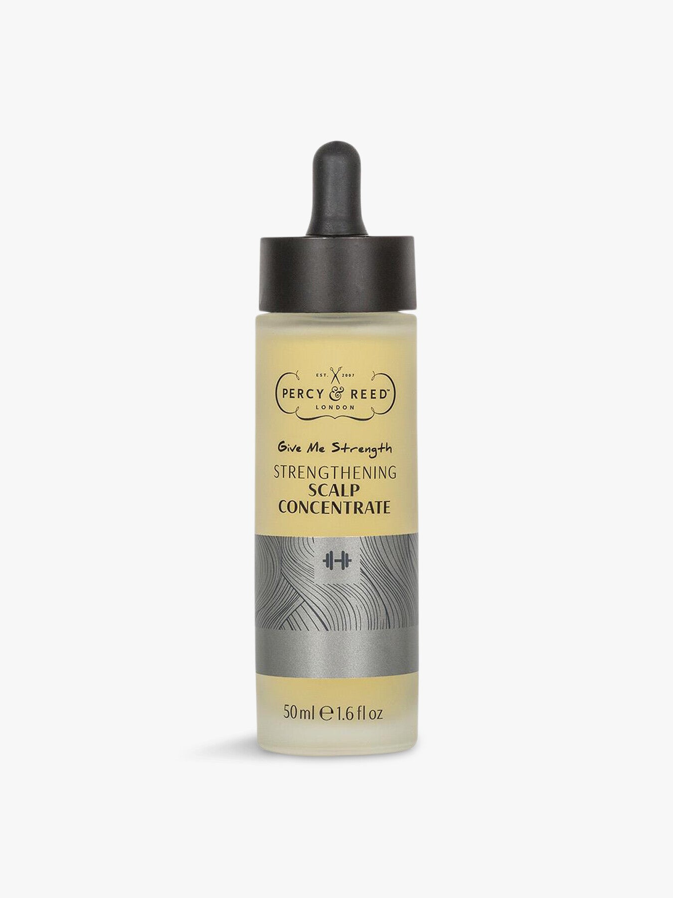 Percy Reed Give Me Strength Strengthening Scalp Concentrate 50ml