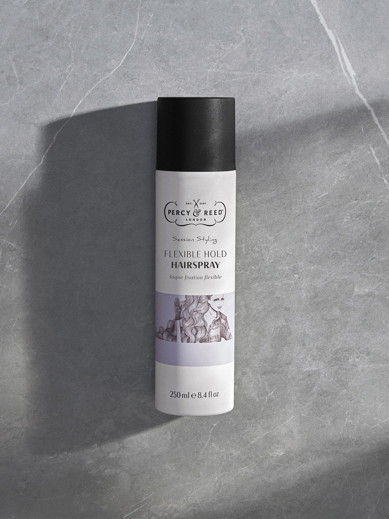 Session Styling Flexible Hold Hairspray 250ml