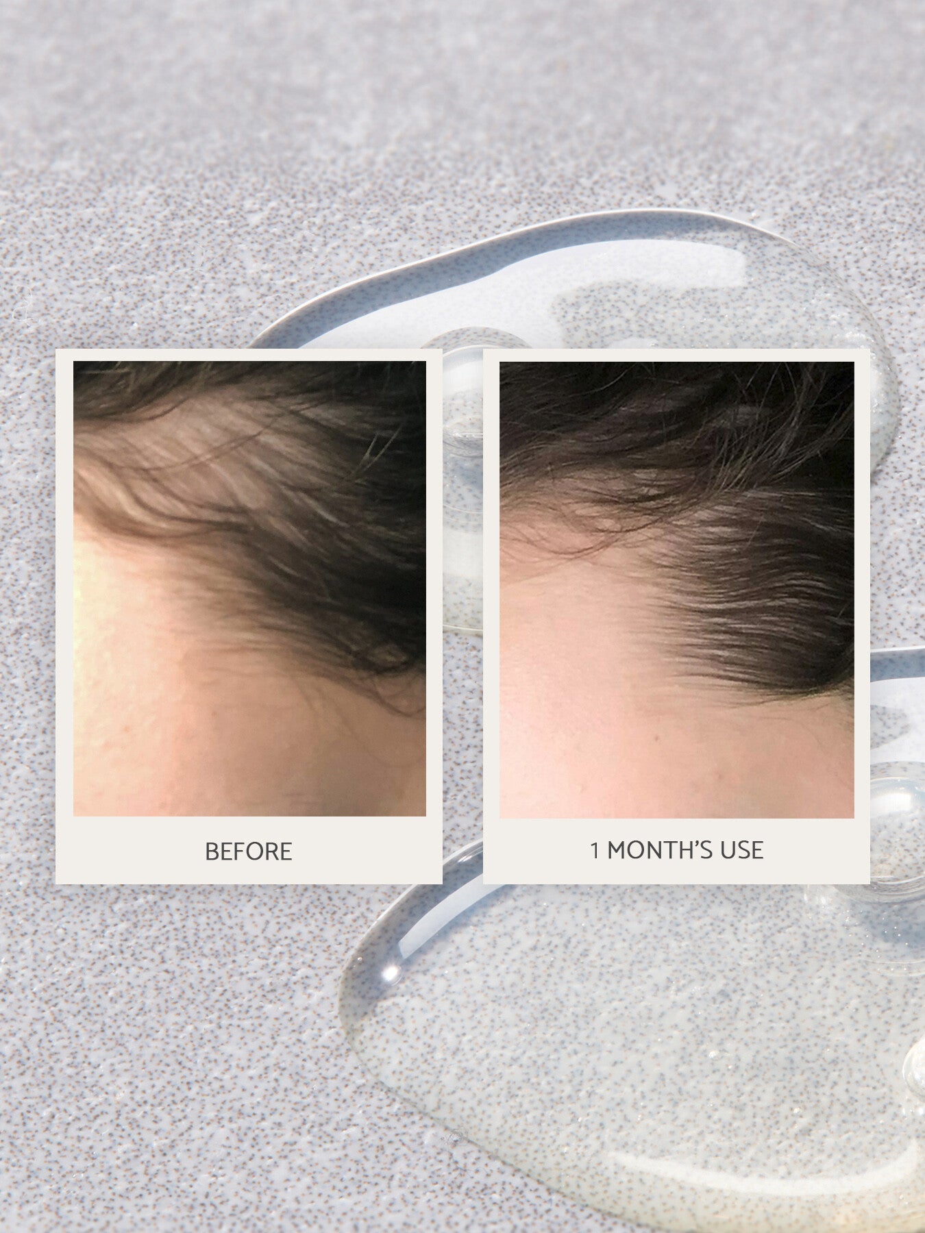 Give Me Strength Hair Scalp Regime