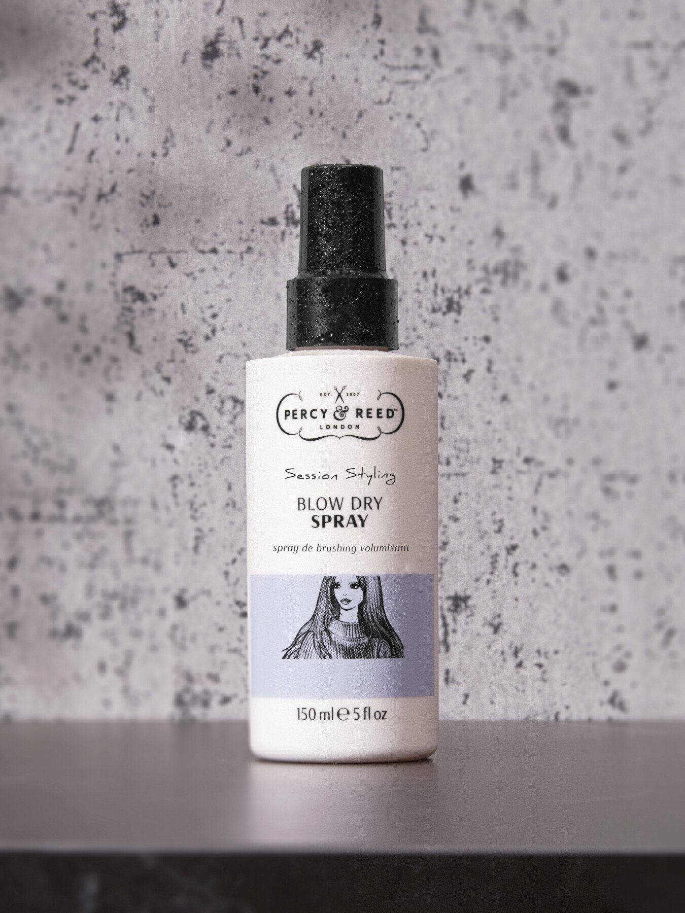 Session Styling Blow Dry Spray 150ml